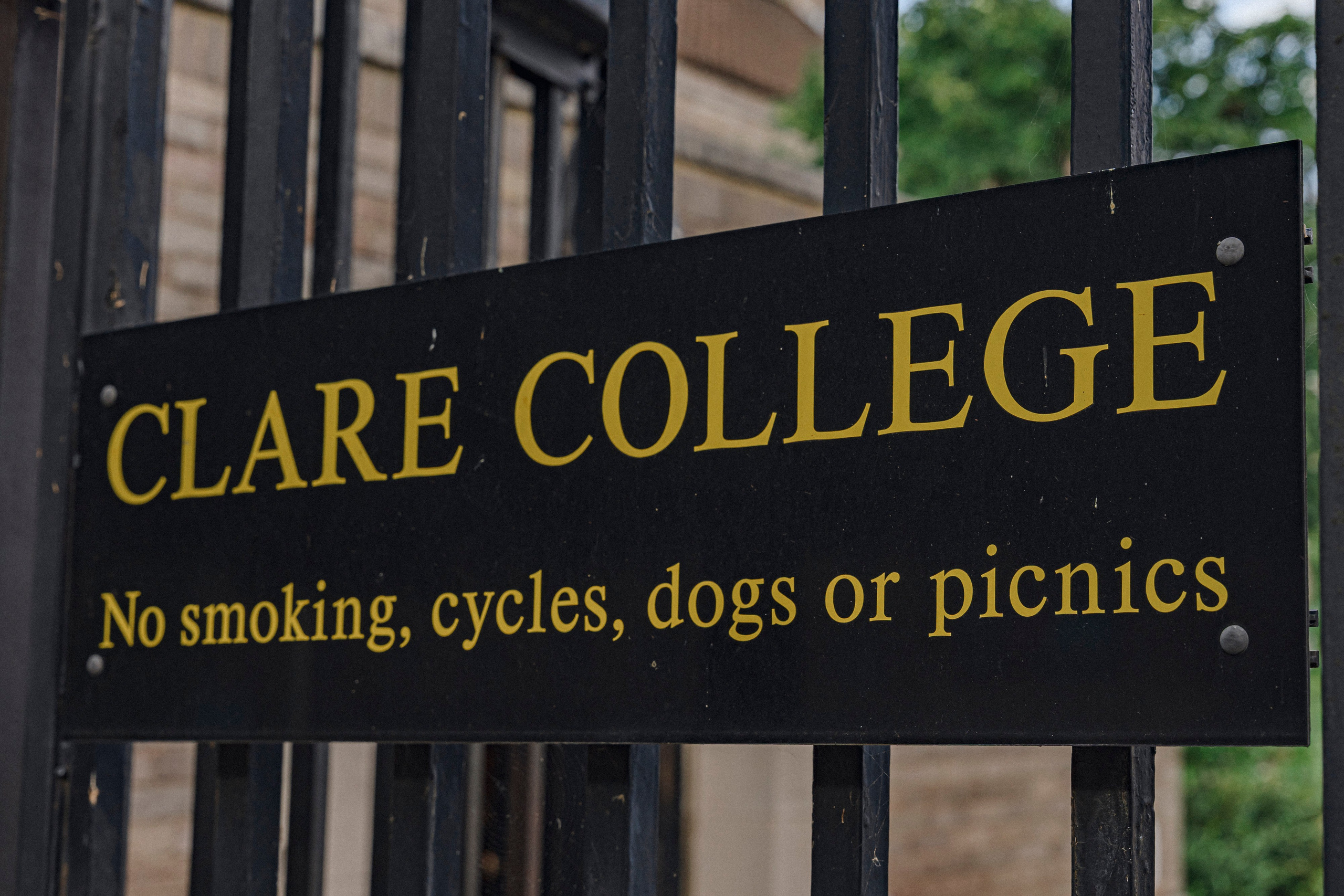 Cambridge. Tonya Kyrylenko photographer in London