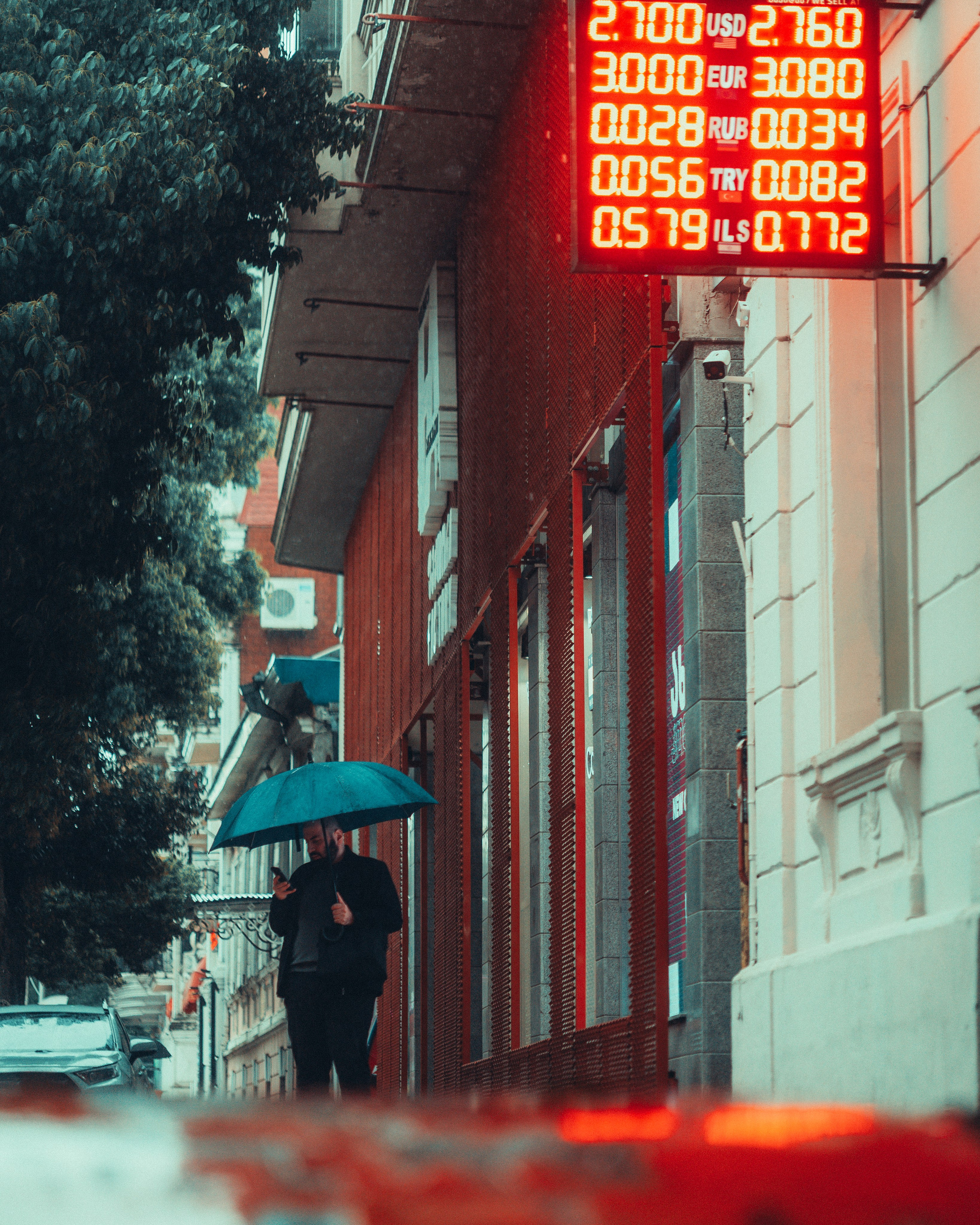 B A T U M I 2 0 2 5. Bspander