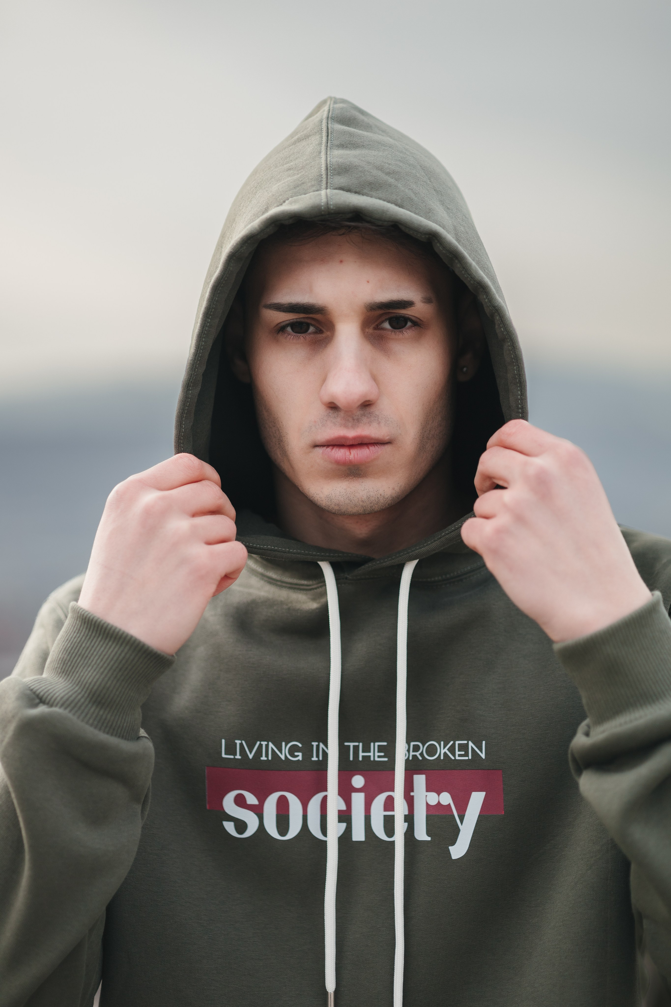 Clithing Brand. Bspander