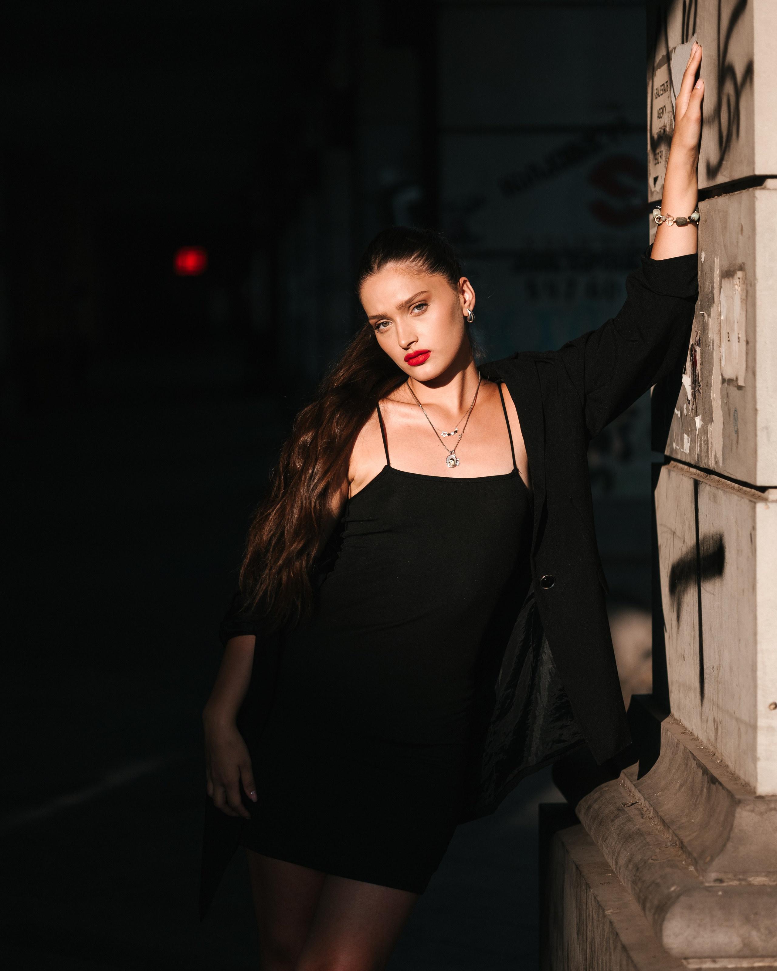 M A R I A M. Bspander