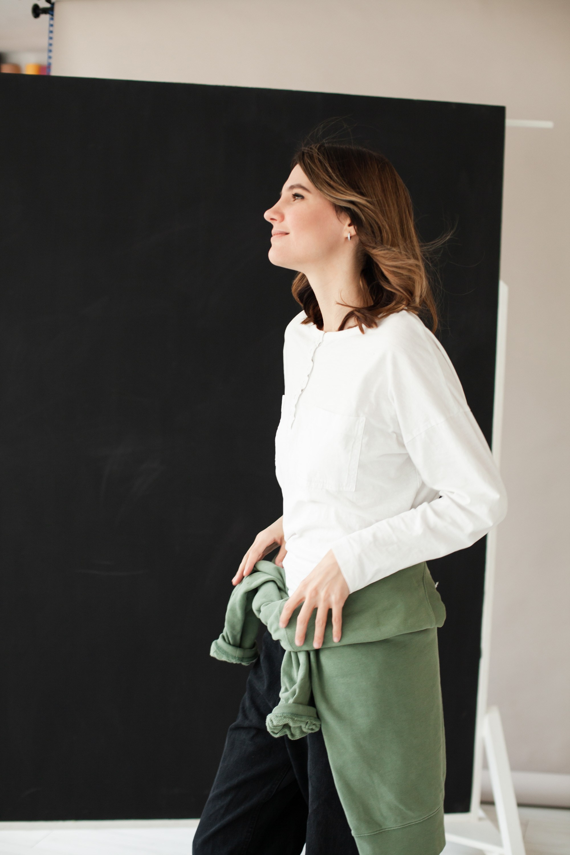 Юлия. Фотограф в Будапеште