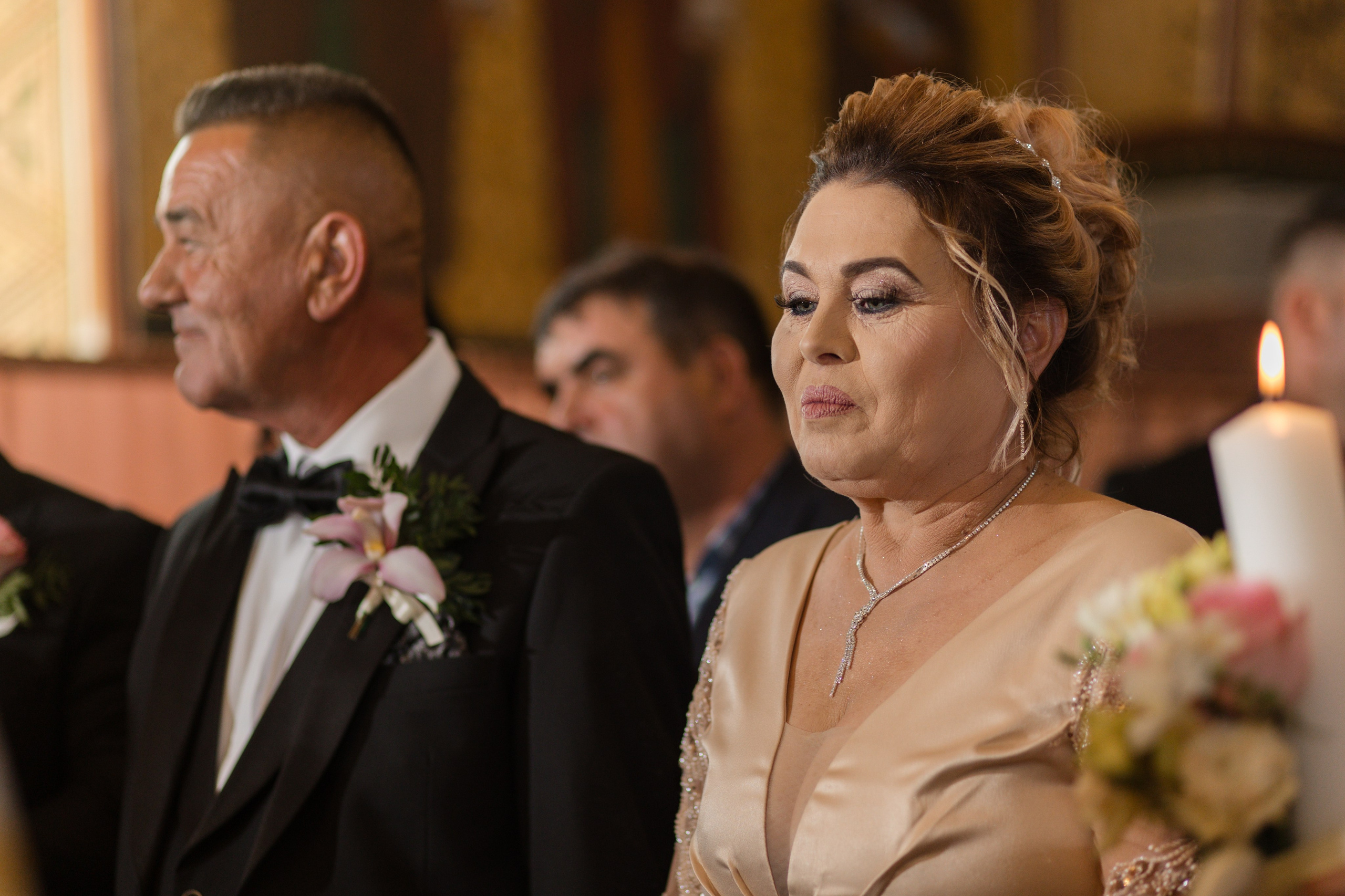 Valentina & Marcel. Fotograf si videograf — evenimente si studio