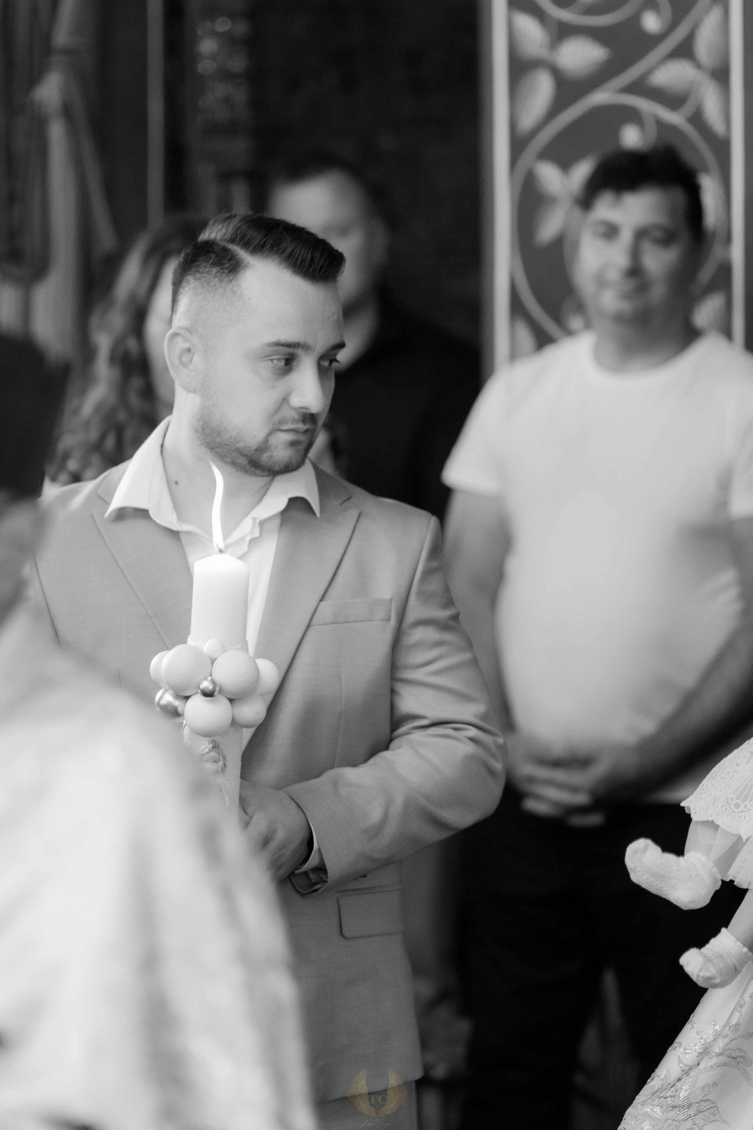 Eva Ioana. Fotograf si videograf — evenimente si studio