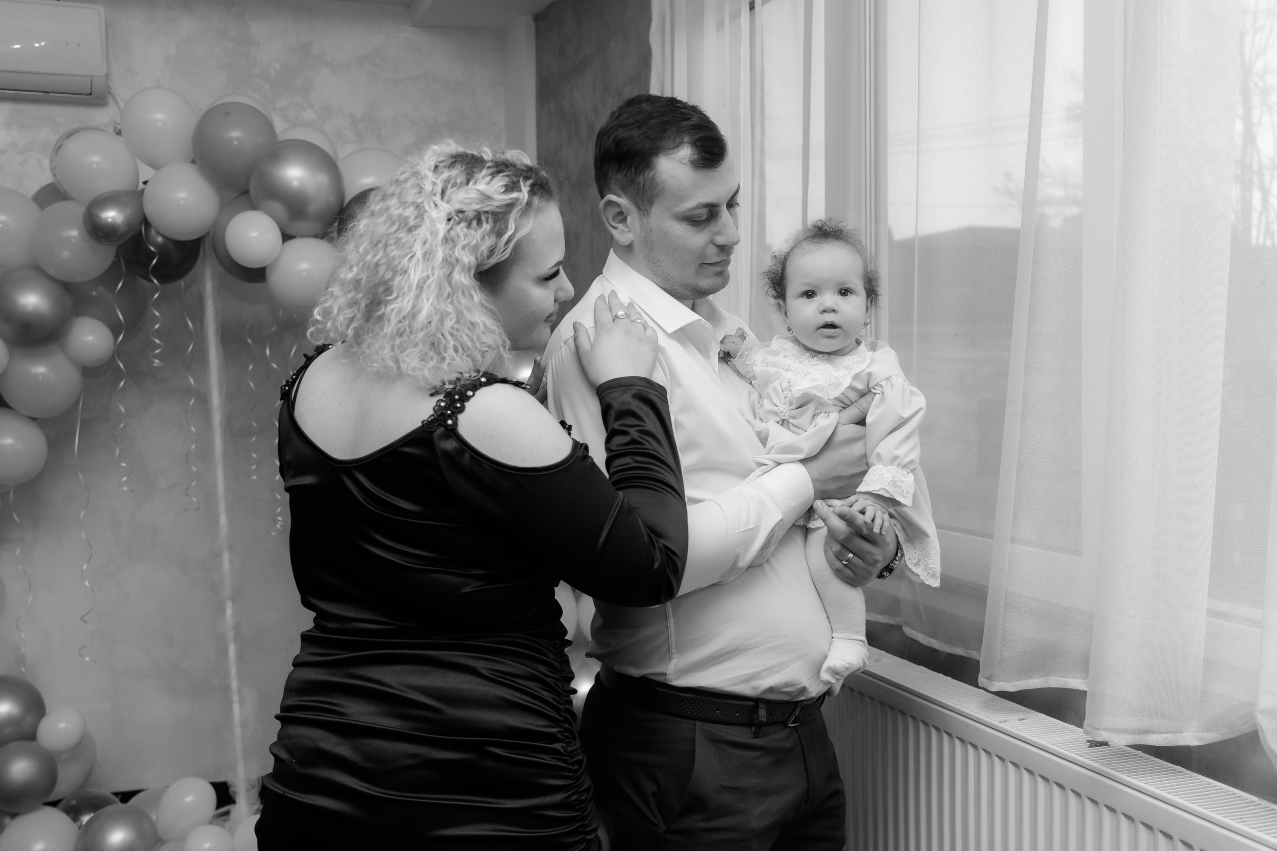 Iris. Fotograf si videograf — evenimente si studio