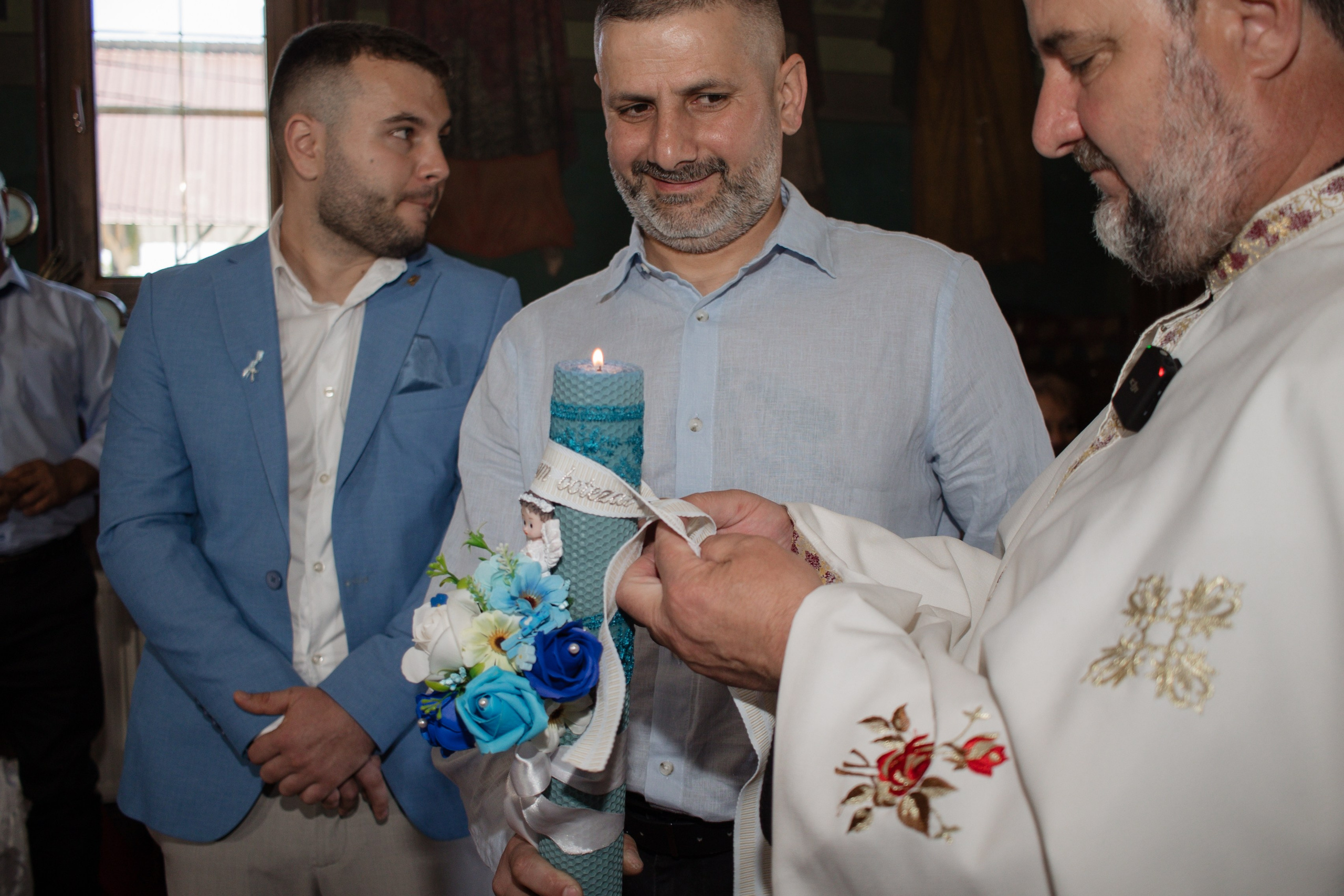 Alexandru-Ioan. Fotograf si videograf — evenimente si studio