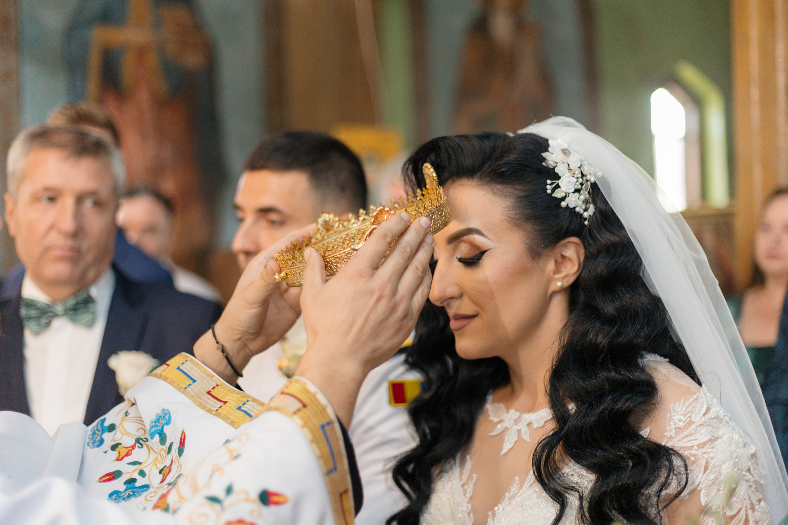 Malina & Alex. Fotograf si videograf — evenimente si studio