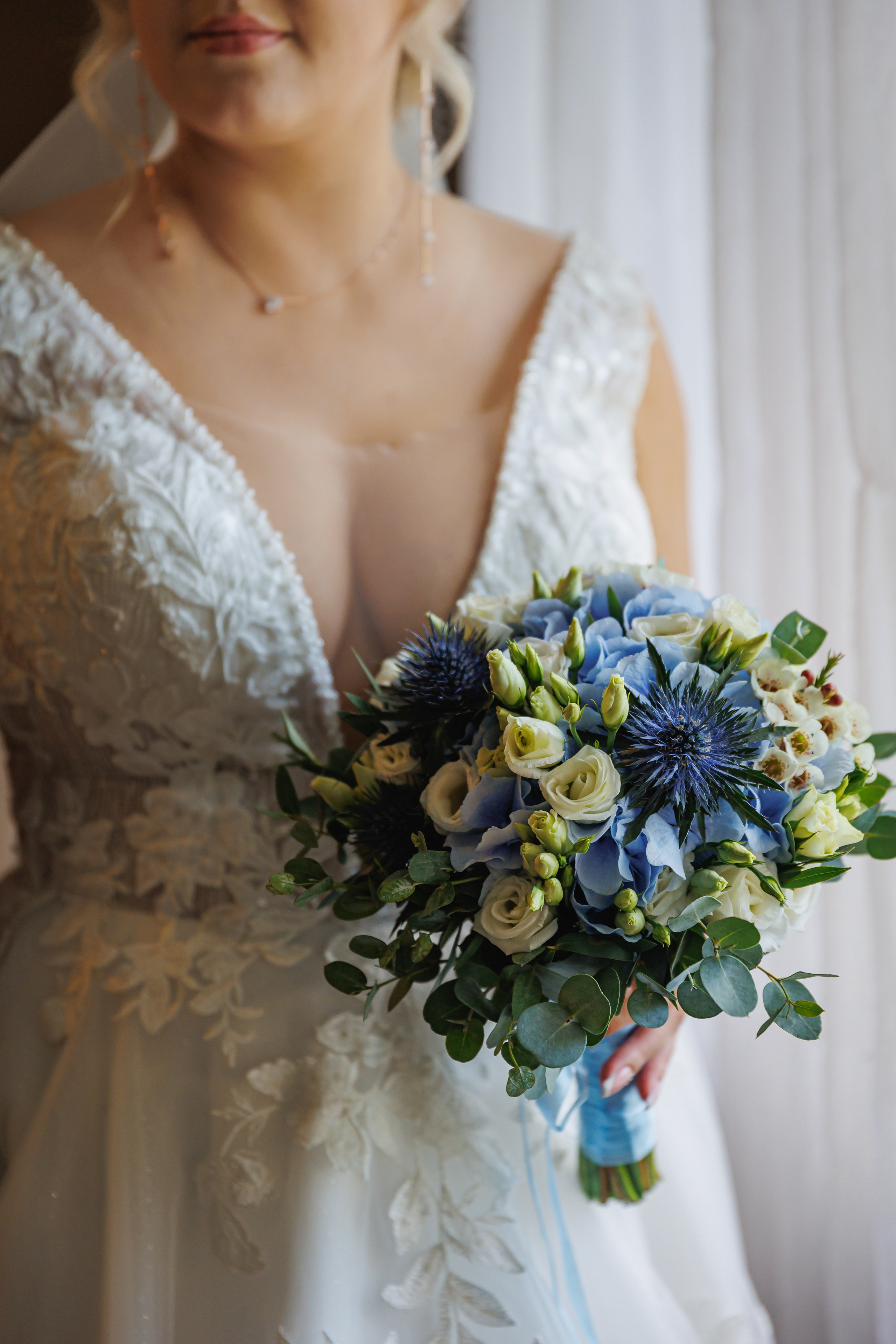 Wedding Day Vadim ♡ Olga. Photographer Eduard Nesterov | Фотограф — Эдуард Нестеров