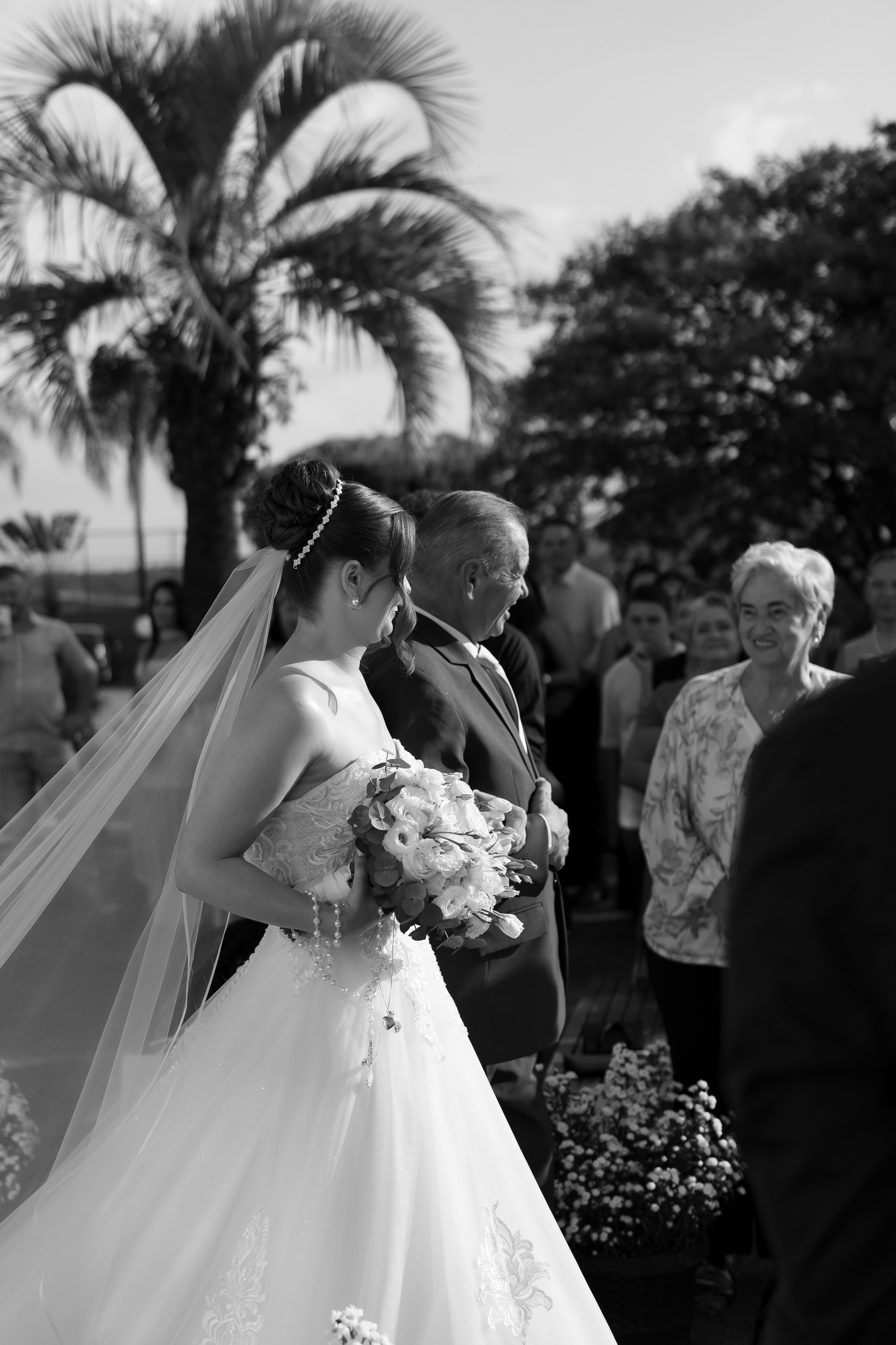 Casamentos. Fotografia de Casamento Documental e Artística | Thiago Guimarães | Interior de São Paulo