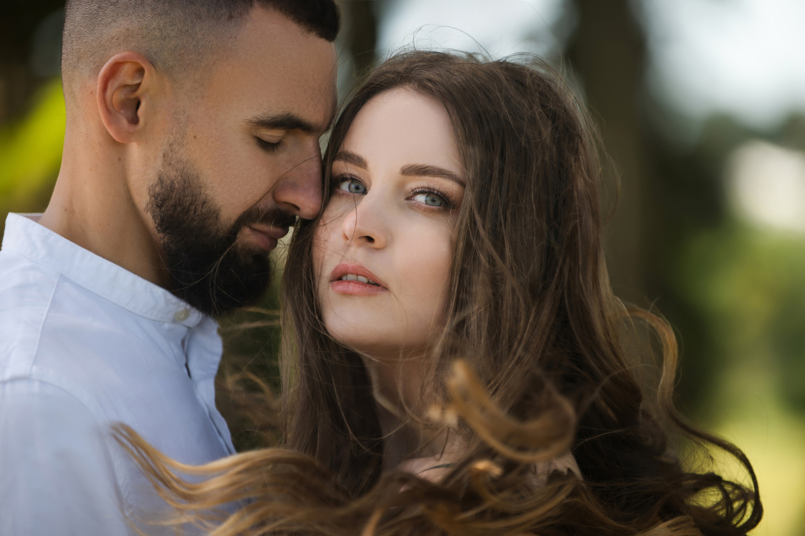 V ♡ A. Wedding & Elopement Photographers in California