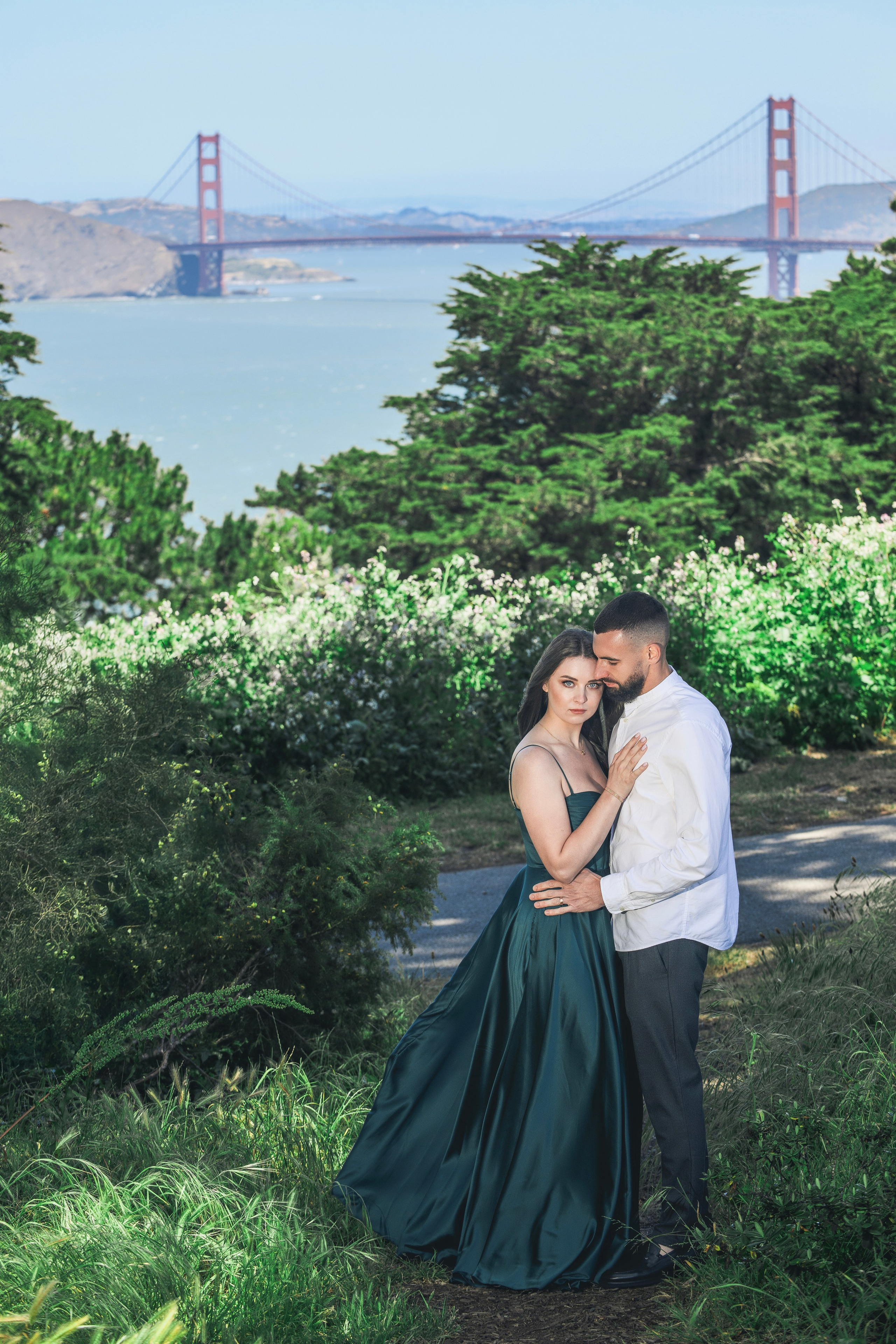 Wedding & Elopement Photographers in California