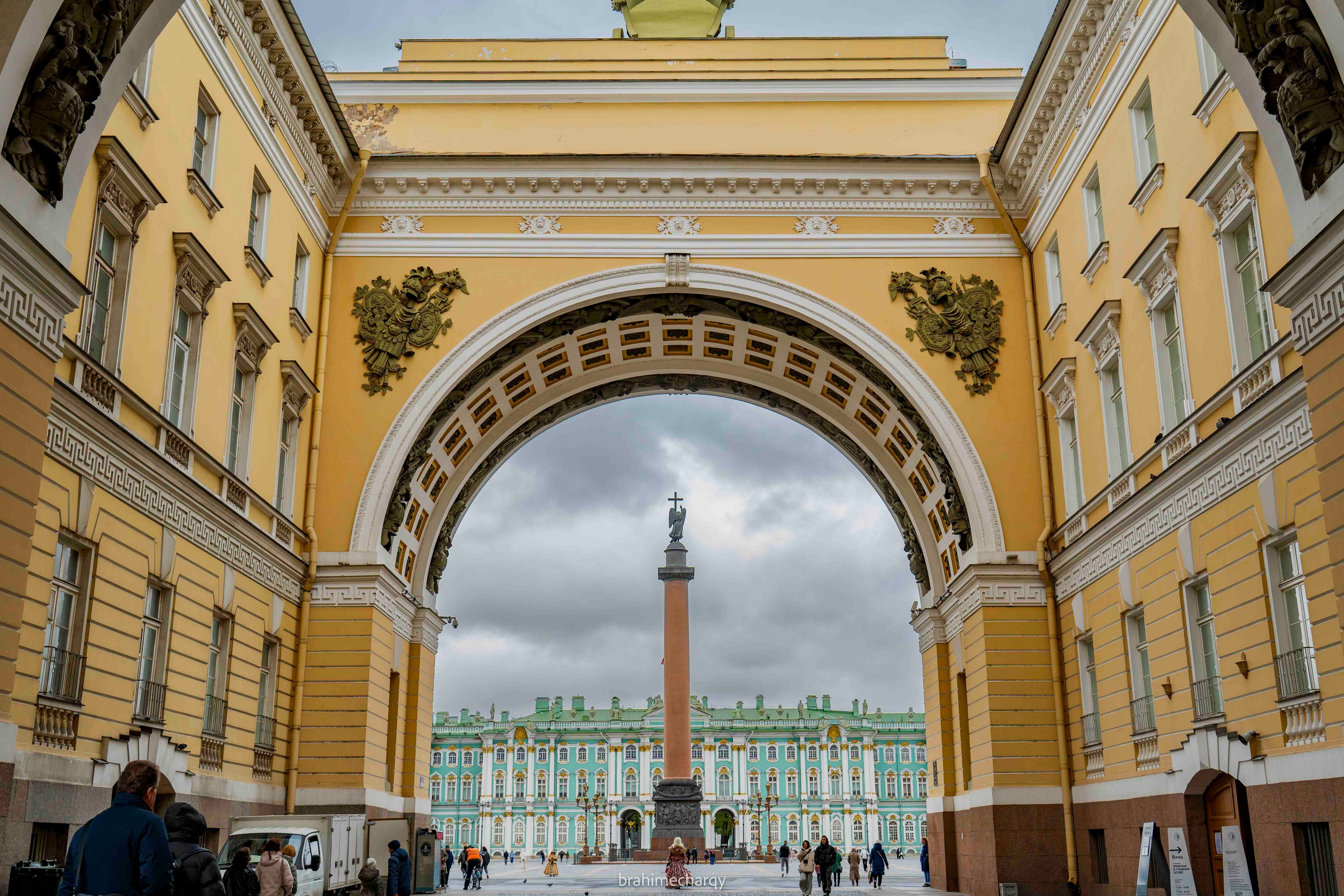 Фото. Брахим — фотограф