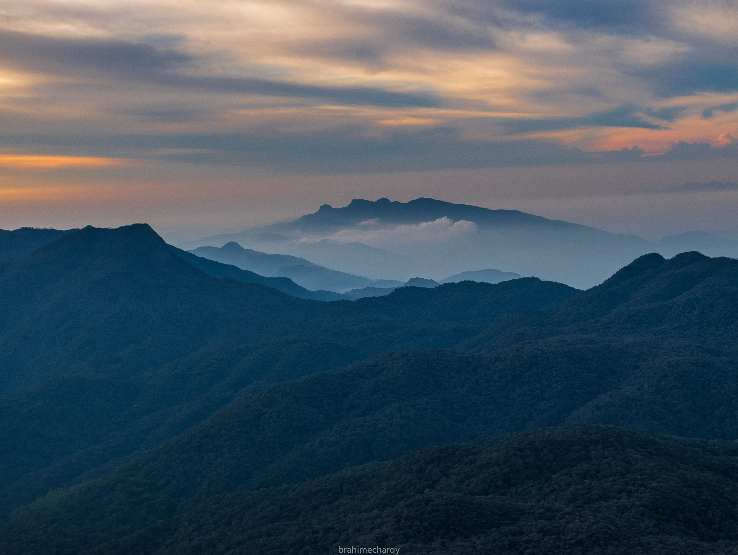Фото. Брахим — фотограф