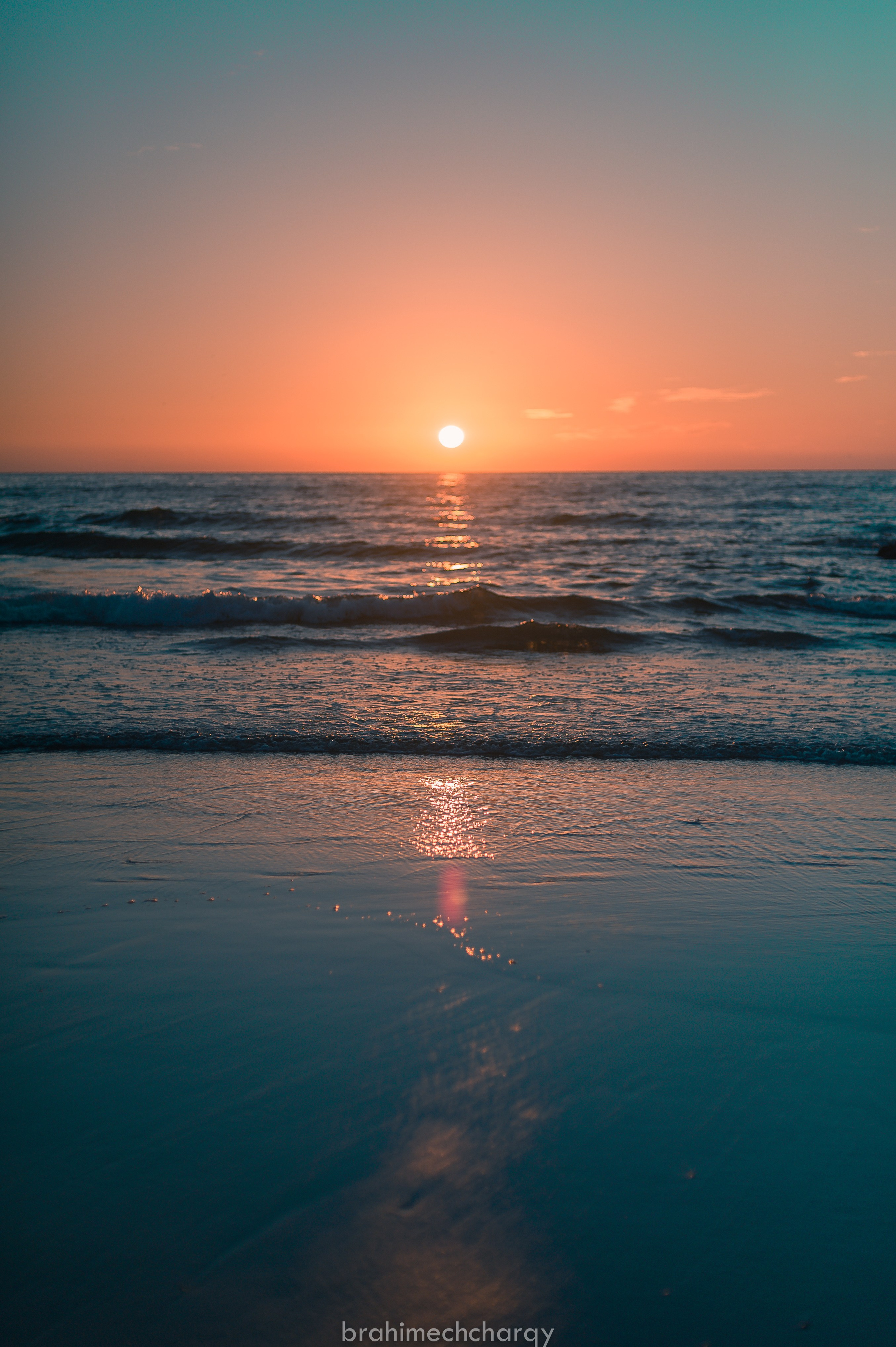 Фото. Брахим — фотограф
