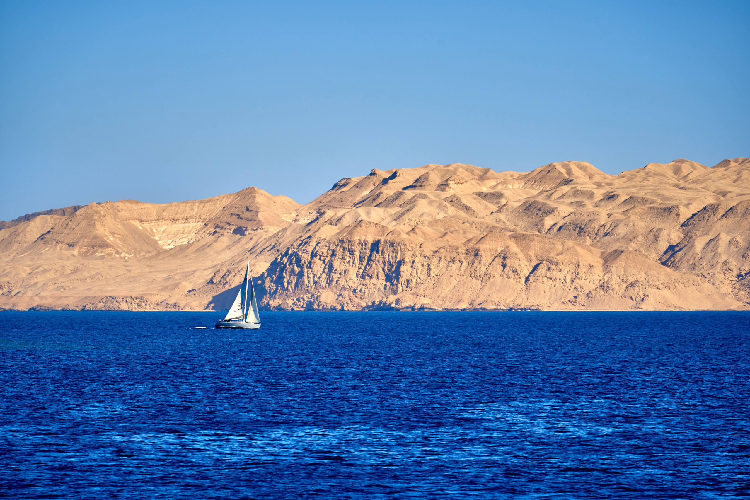 Photography - seascape - red sea, Egypt - photographer and videographer Andriej Szypilow