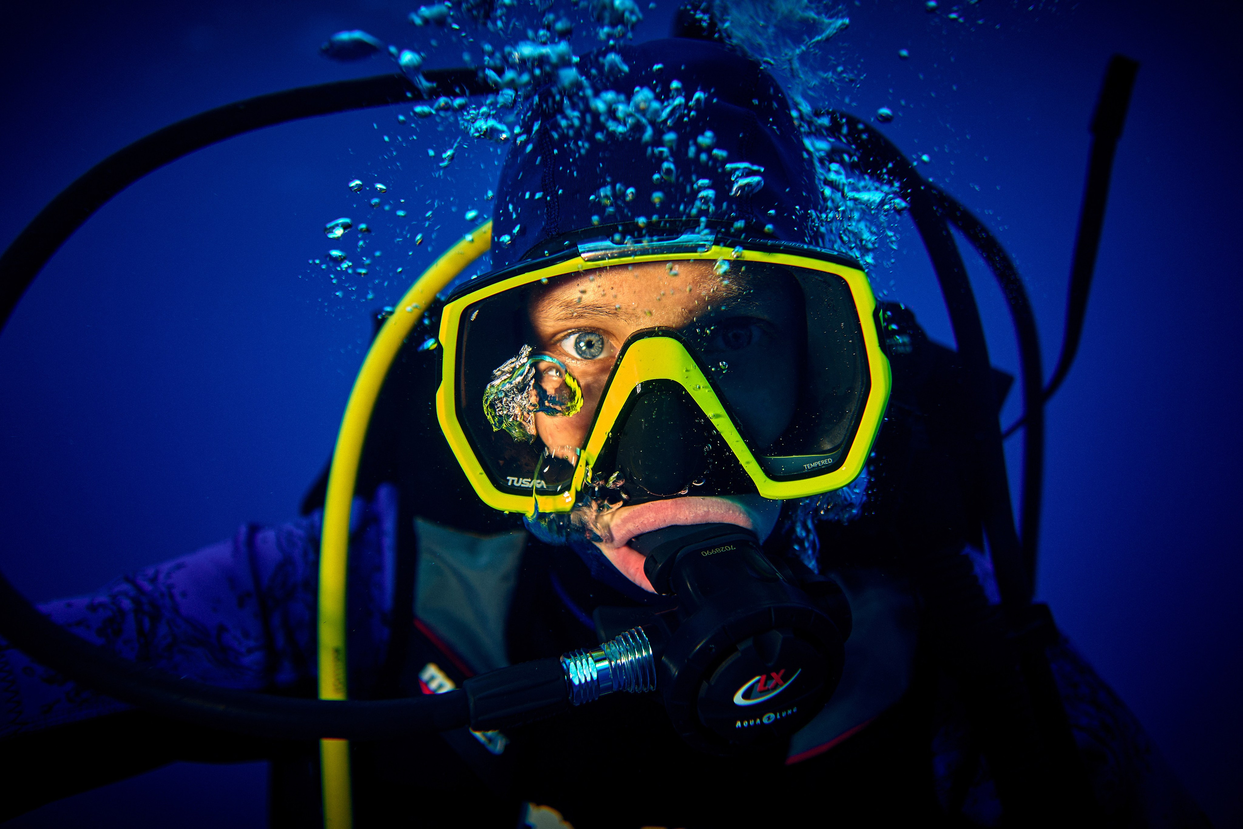 2023-11 - Diving Safari Deep South Egypt. Andriej Szypilow — Photography & Videography