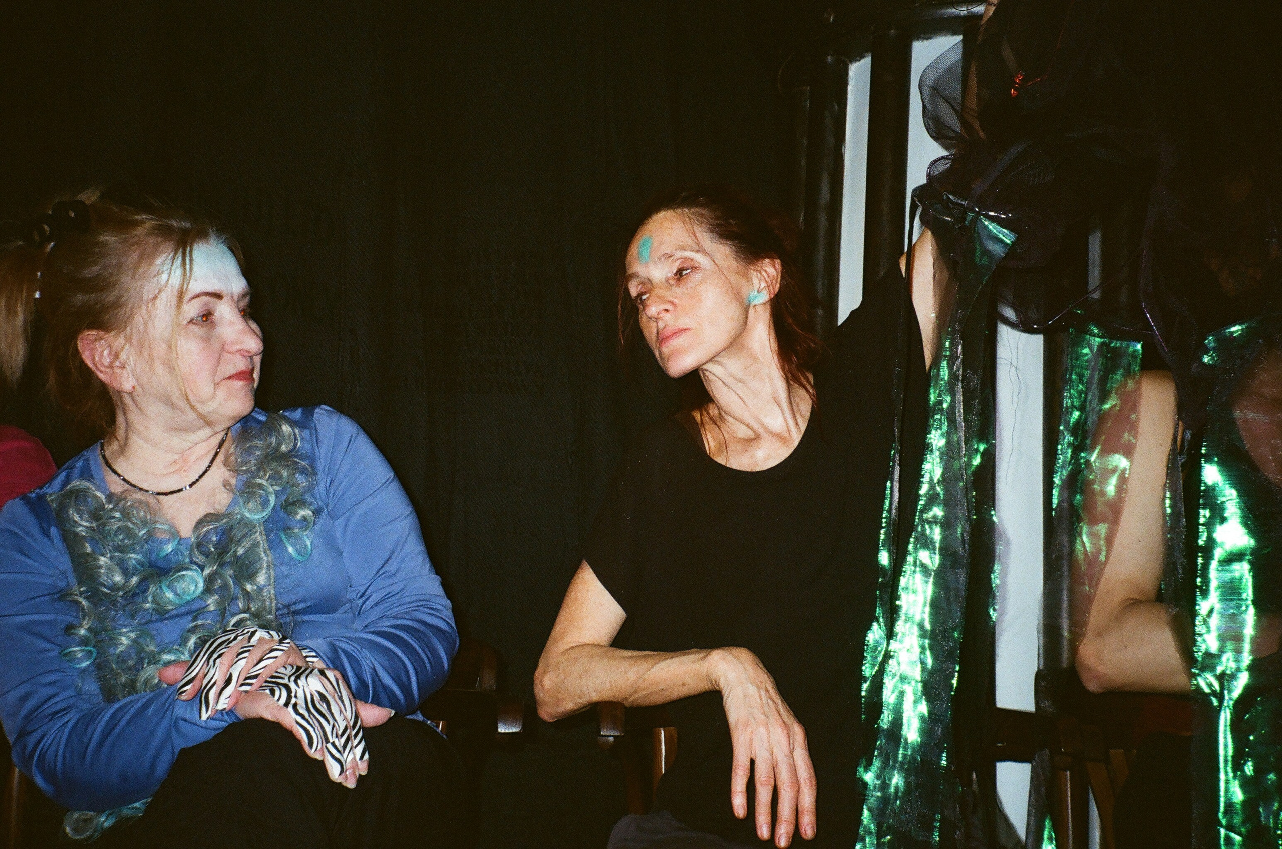 Spira mirabilis| Удивительная спираль. Alina Kugush