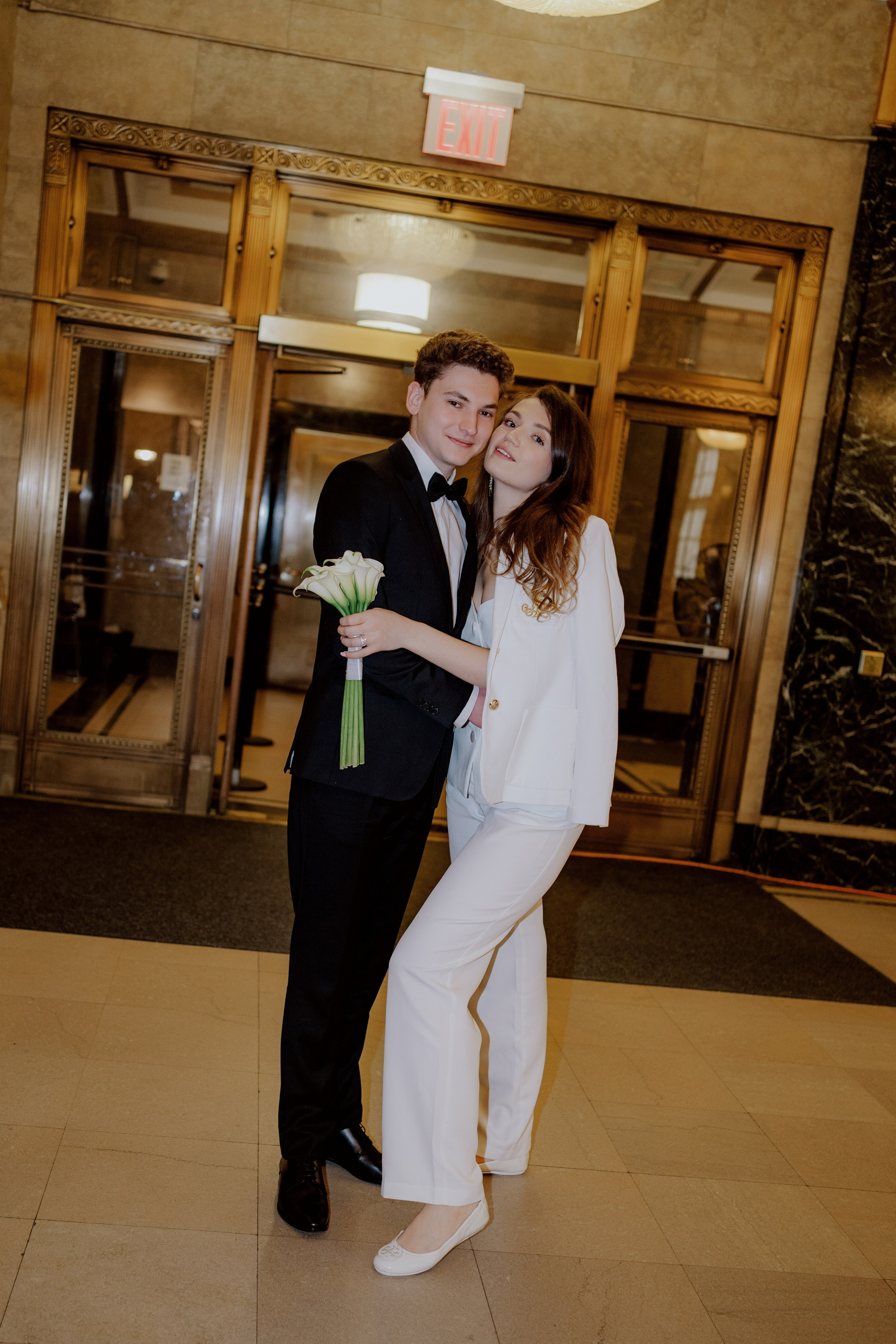 Couples. M Atelier | Art Portraits