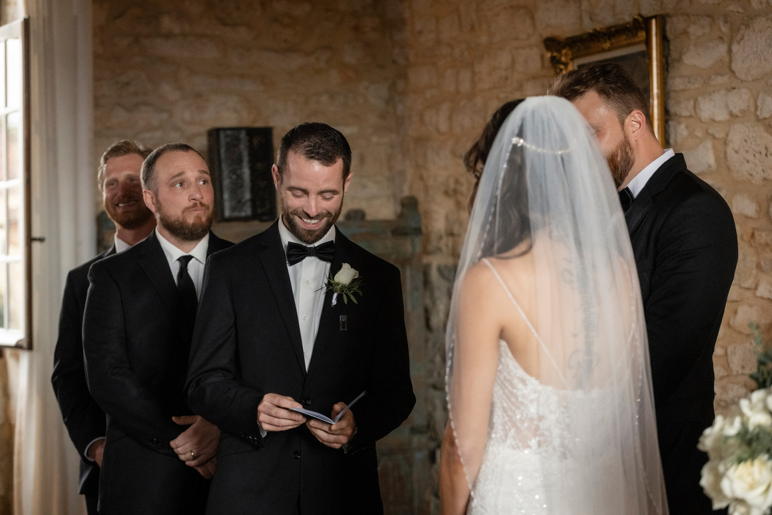 Château Wedding in Dordogne — Château Lagut | Southwest France. Eugénie Smirnova — Wedding & Elopement Photographer in Southwest France