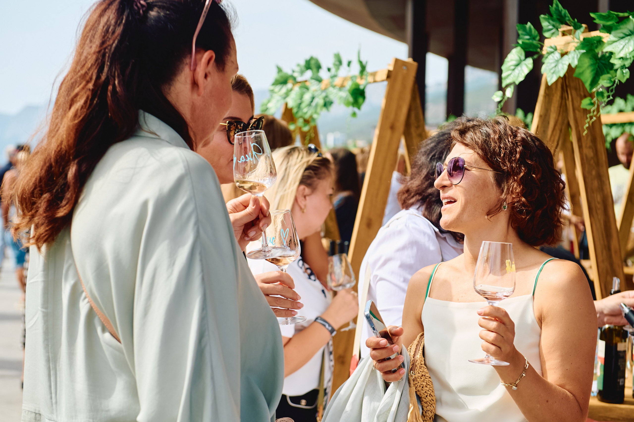 WineFest. Event photographer