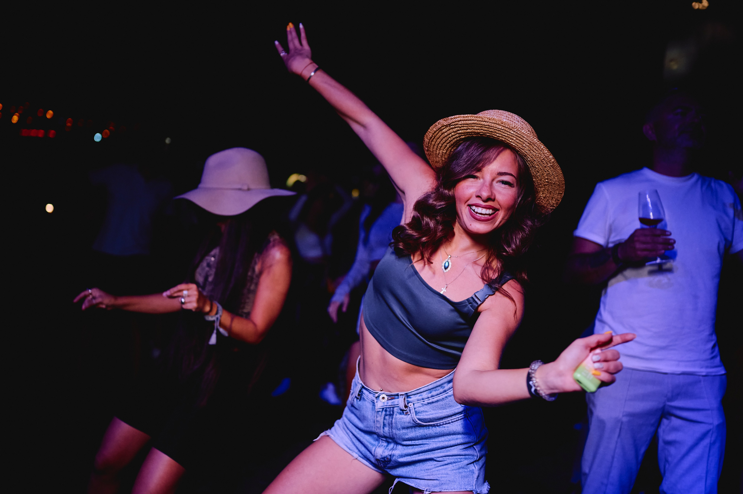 WineFest. Event photographer