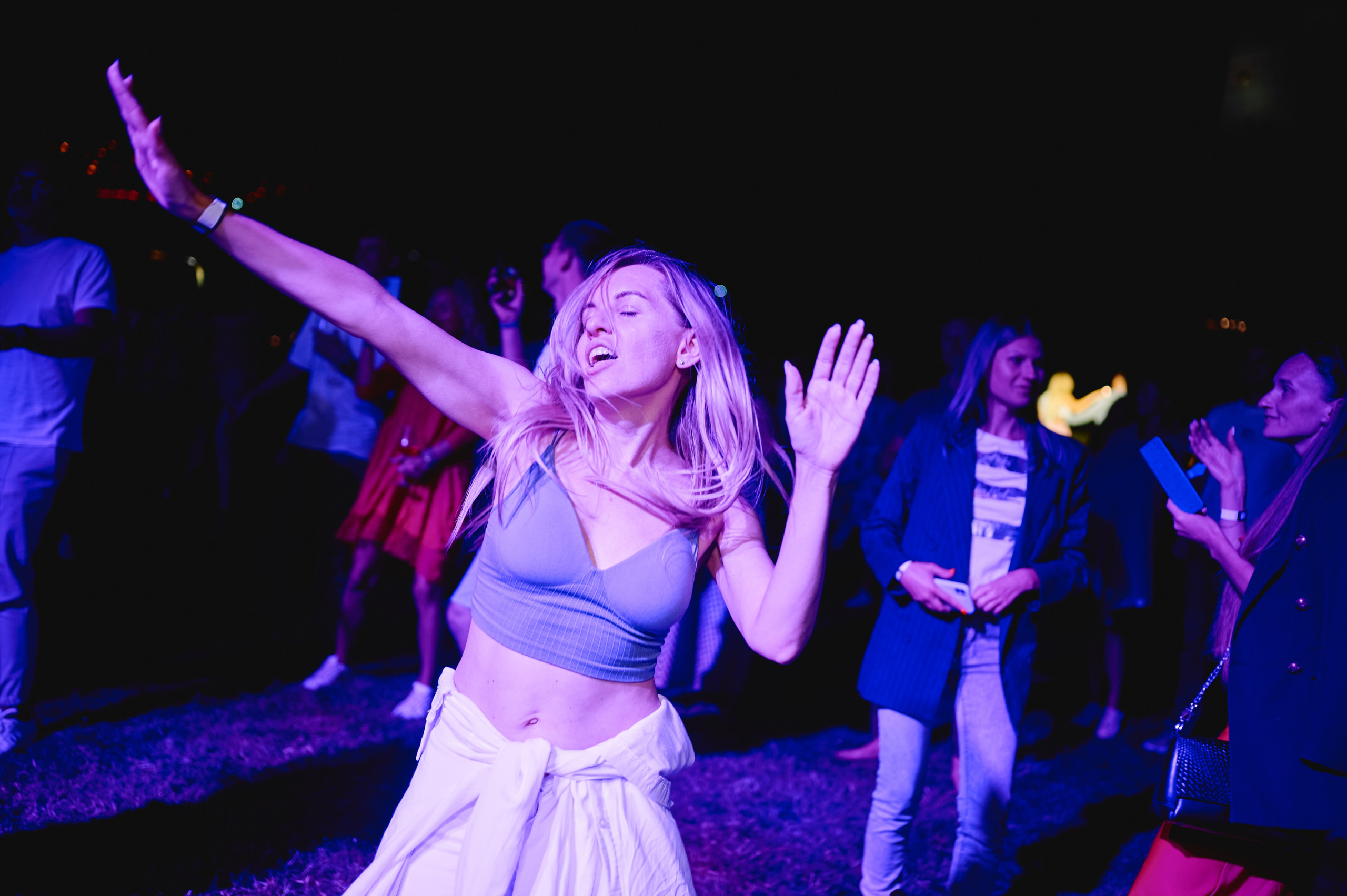 WineFest. Event photographer