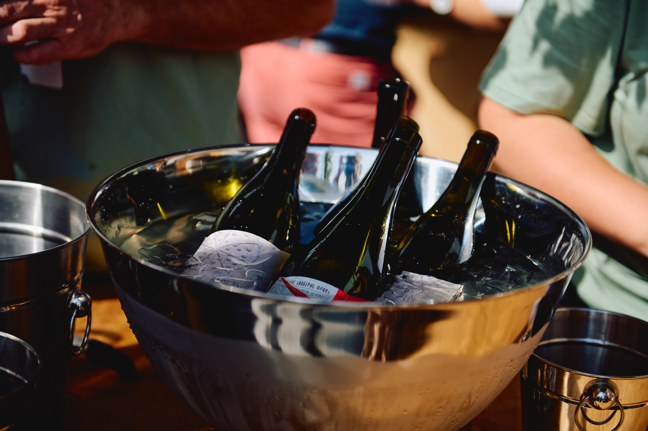 WineFest. Event photographer