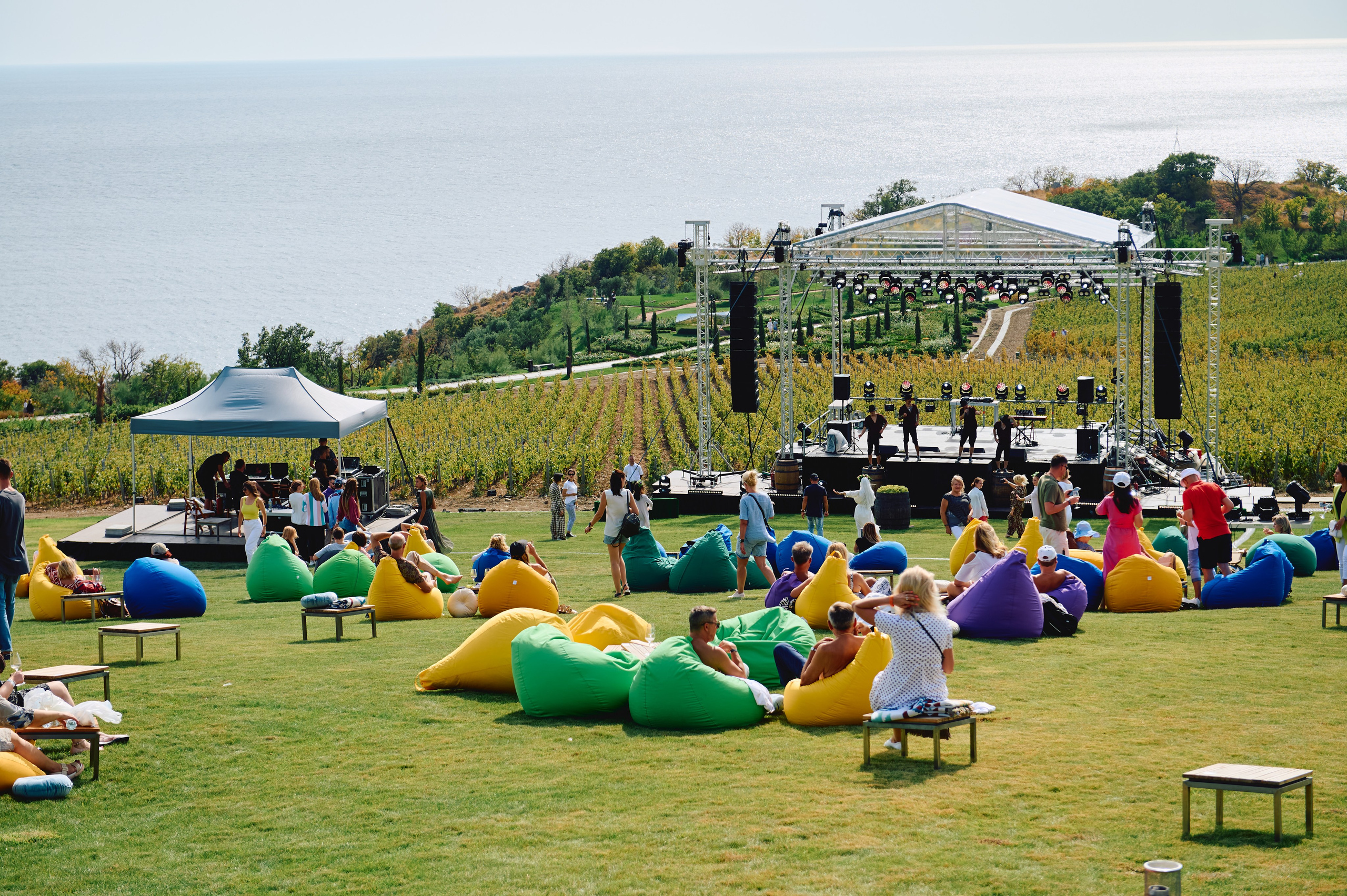 WineFest. Event photographer