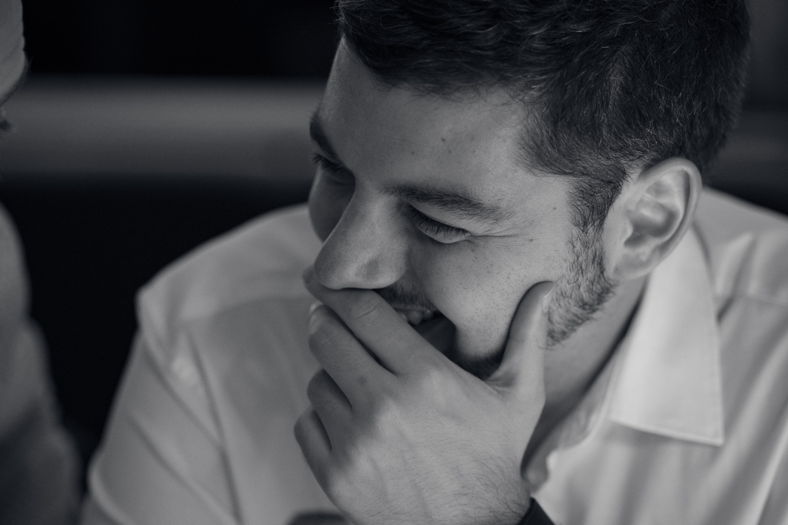 Anto and Nico. Wedding photography — EMU Photos