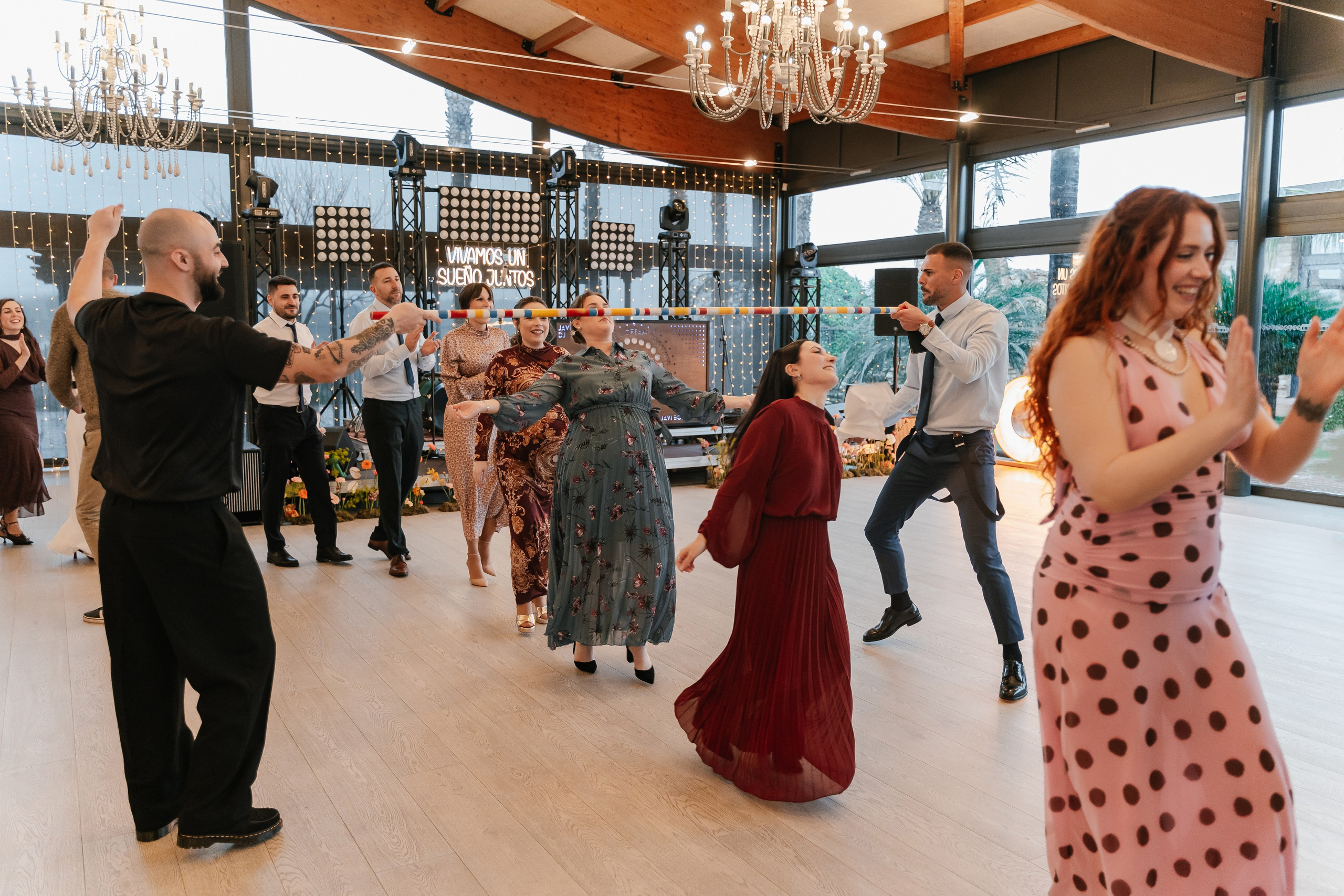 B & J. Fotógrafa de bodas y familias en España, Valencia: Nadia ProFoto