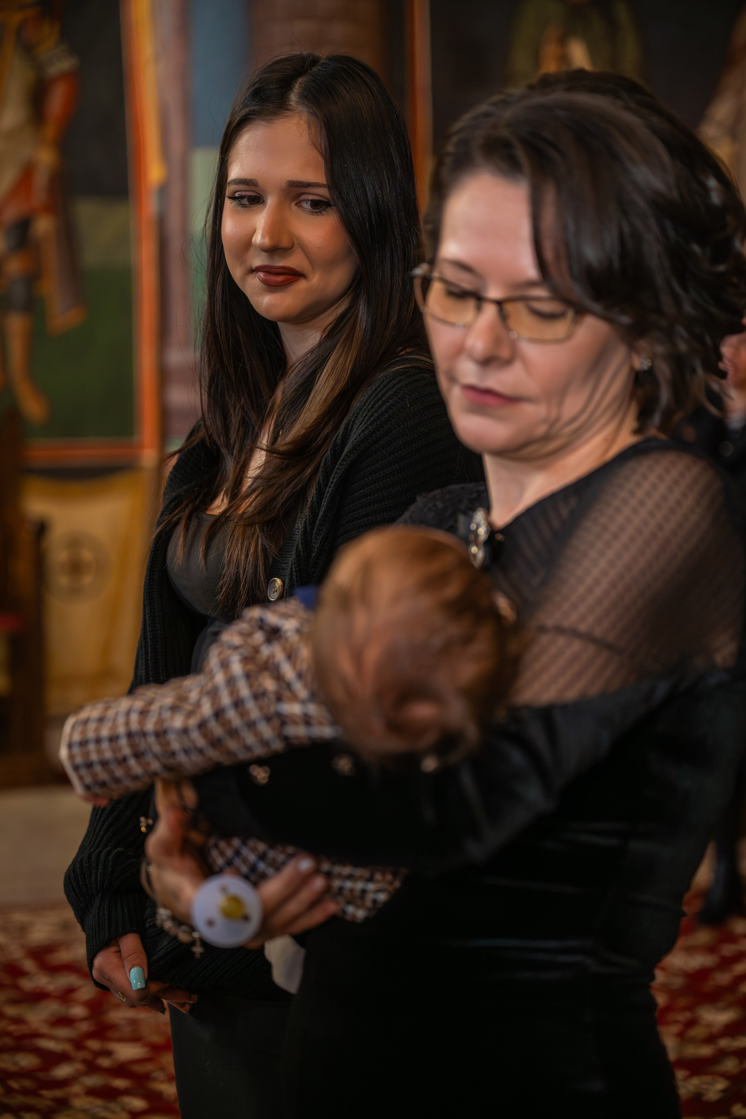 Botez Iustin. Fotografie si videografie in Cluj si oriunde e povestea ta