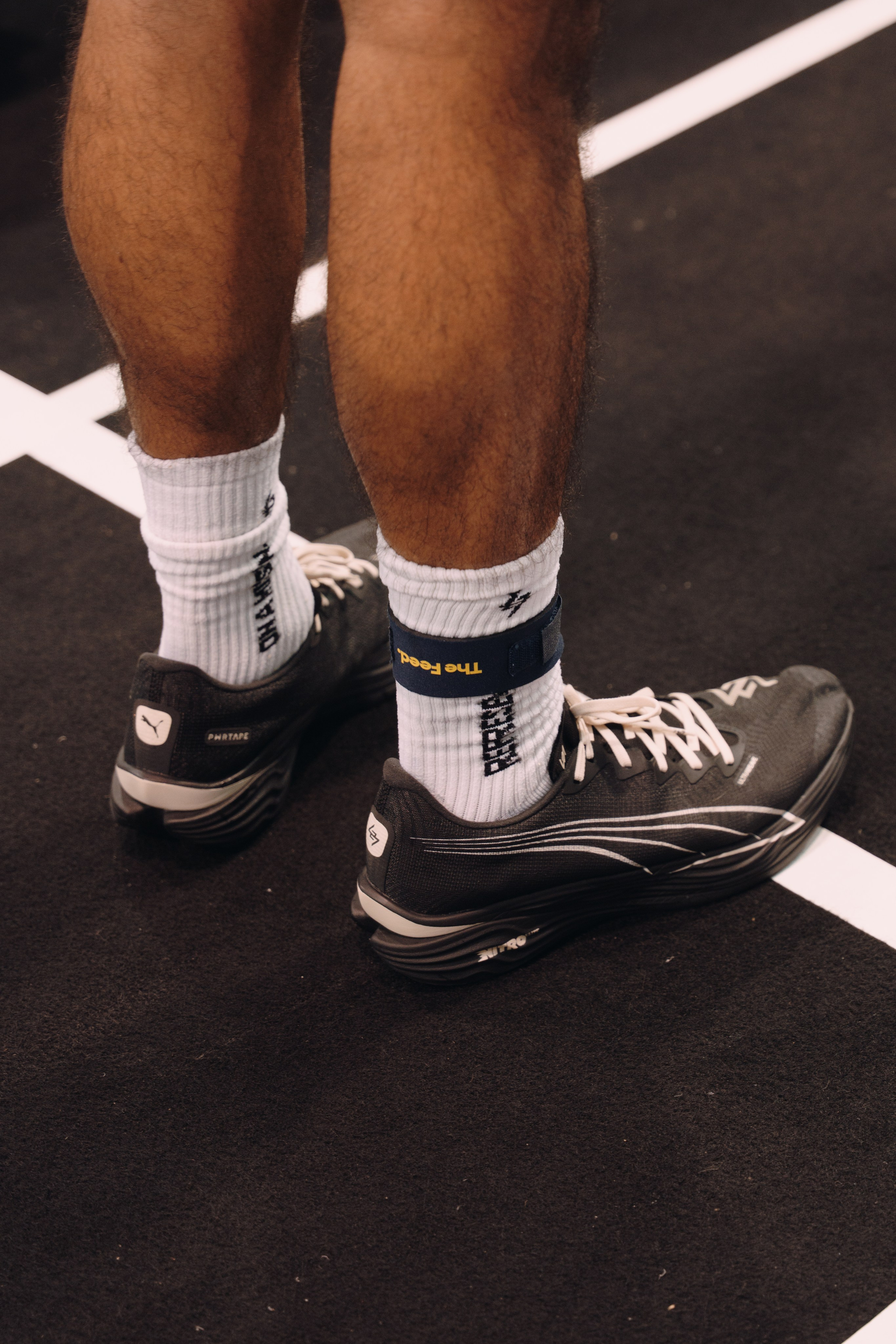 Fitness Photographer in Los Angeles | Kristina Vasilenko. Santa Monica based photographer Kristina Vasilenko