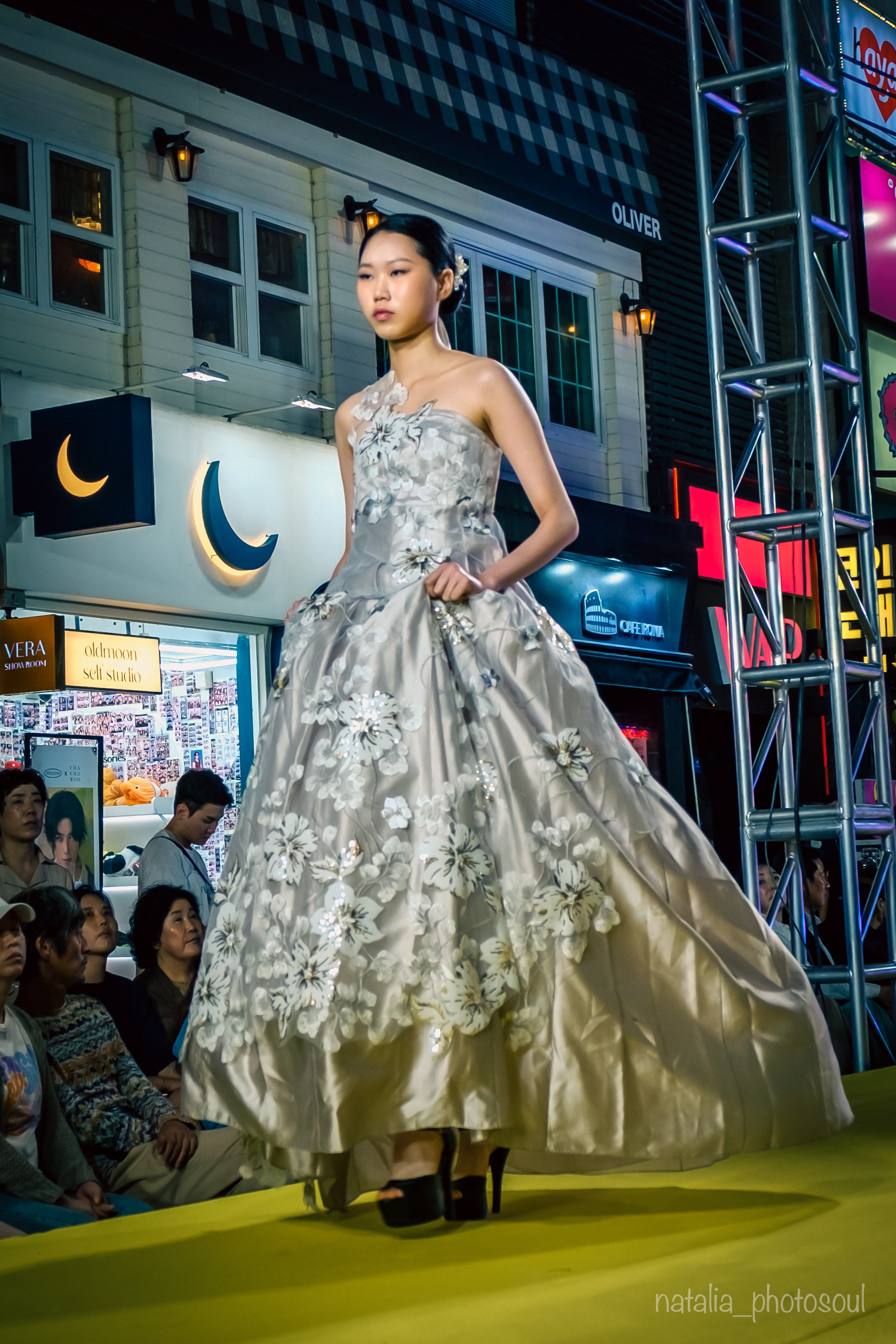 SYKHYUN HANBOK. Photographer in Seoul Dobrokvashina Natalya