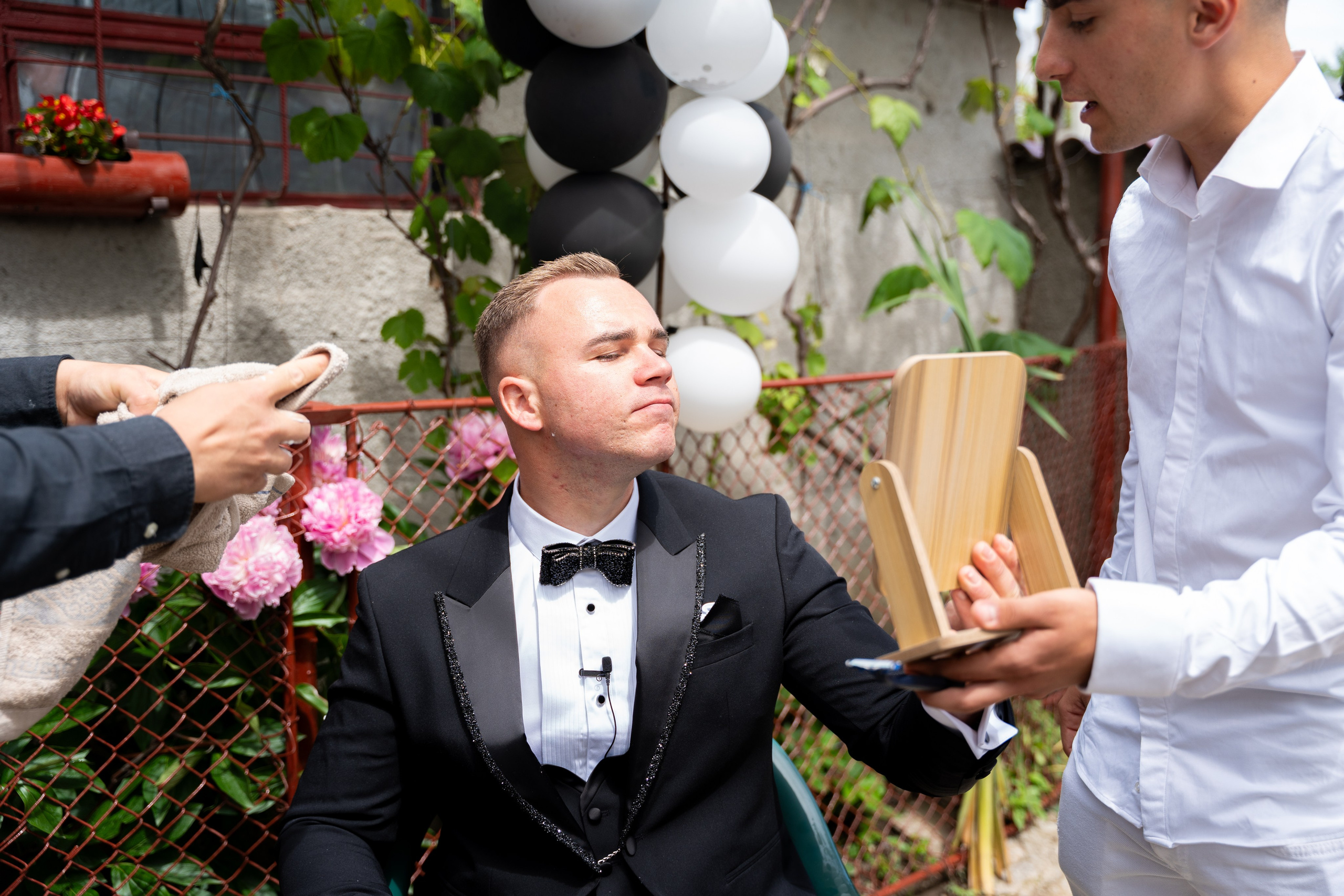 Adina & Robert. Fotograf evenimente, fotograf nunta, fotograf botez