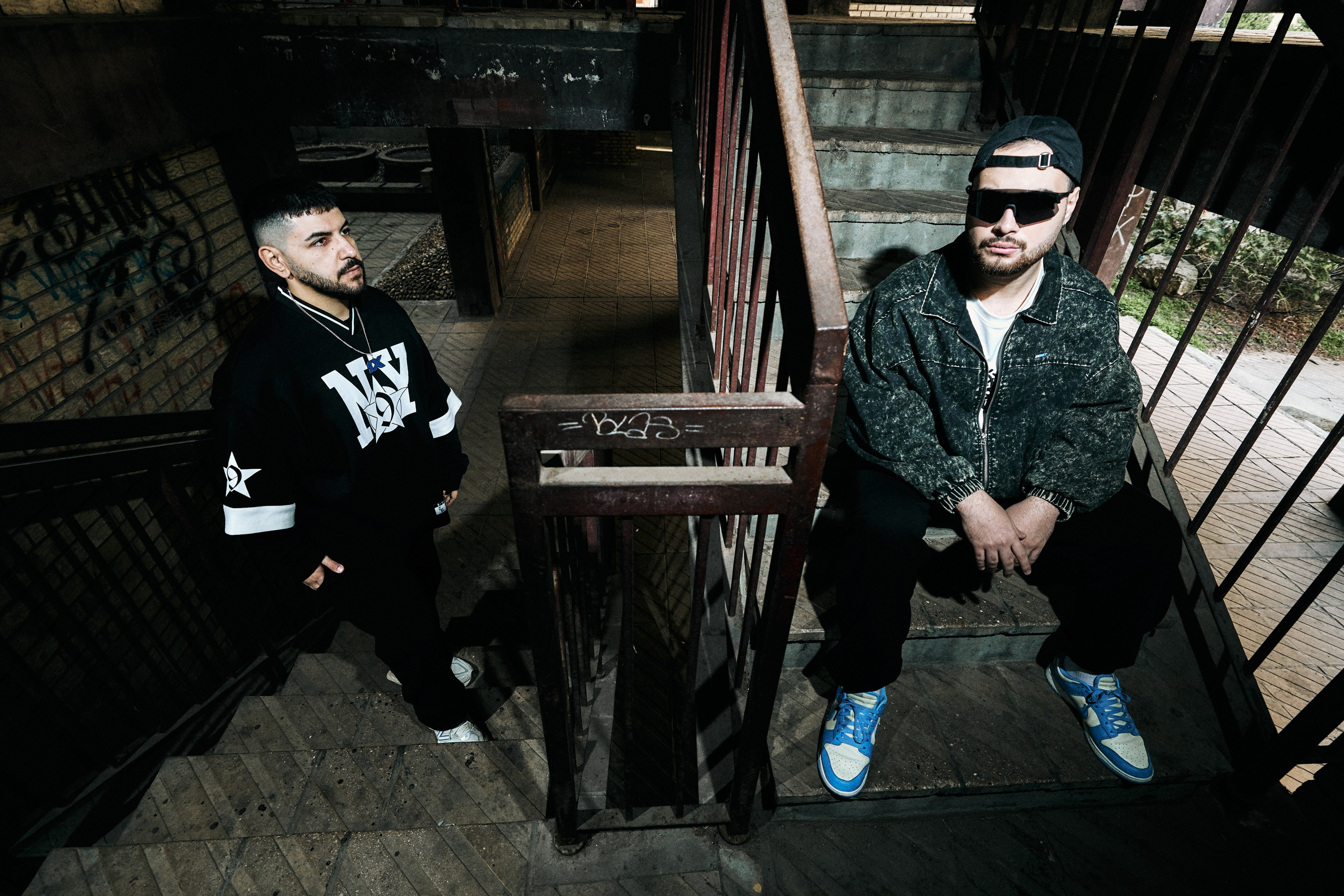 Aurora. Фотограф Инна Гайнулина