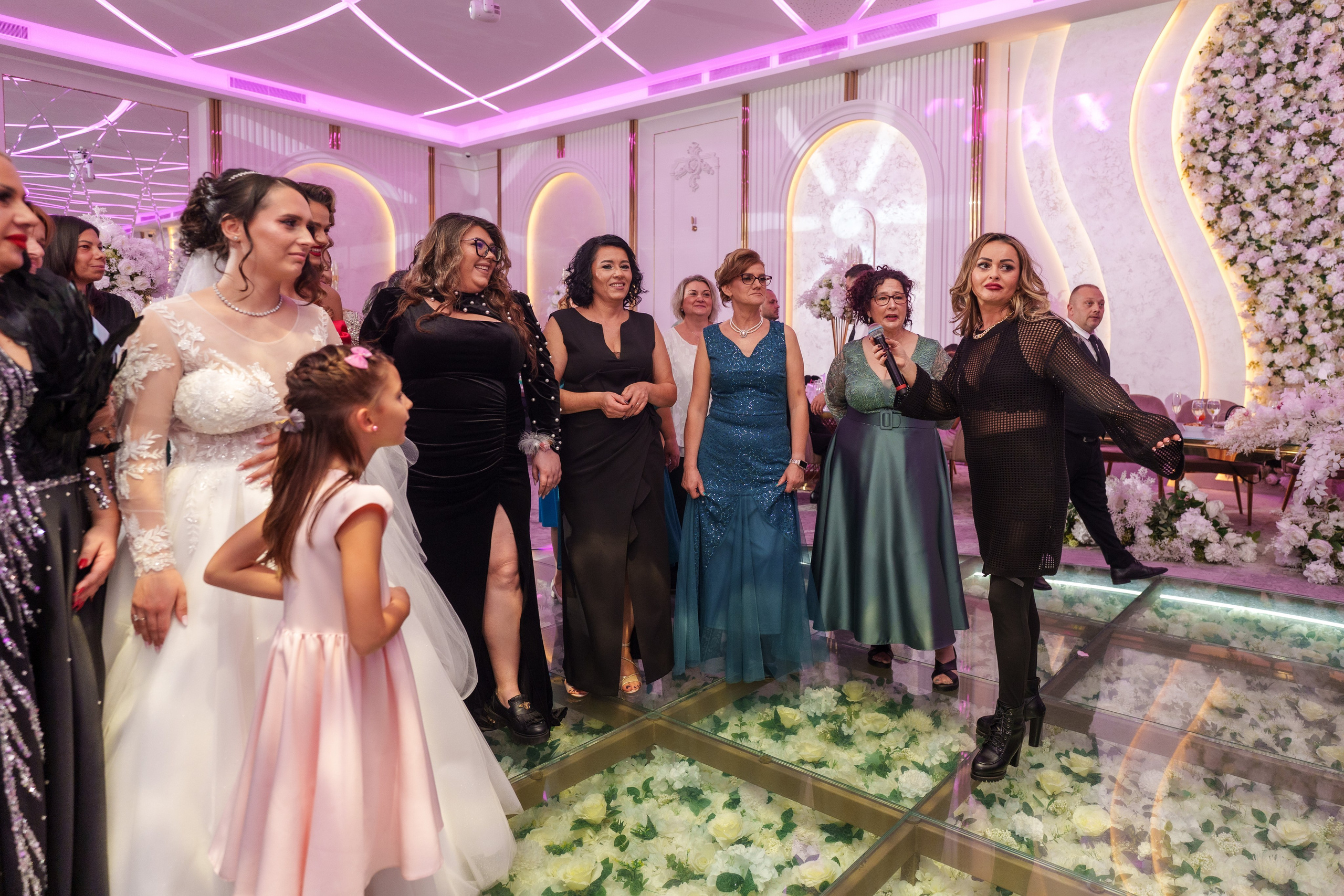 Mihai & Raluca. B|P Weddings - Fotograf & Videograf - București||0730017811