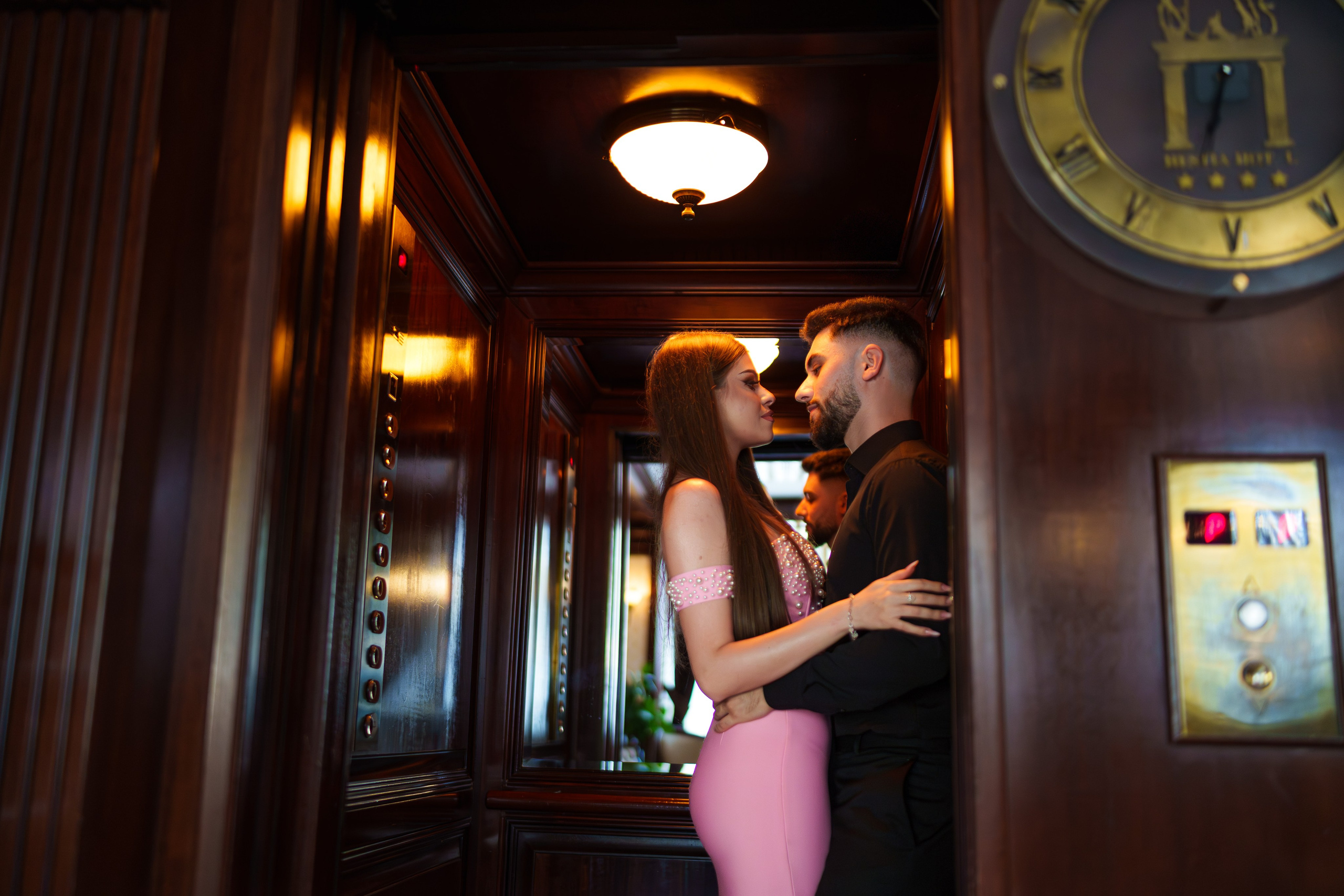 Mihaela & Octavian. B|P Weddings - Fotograf & Videograf - București||0730017811
