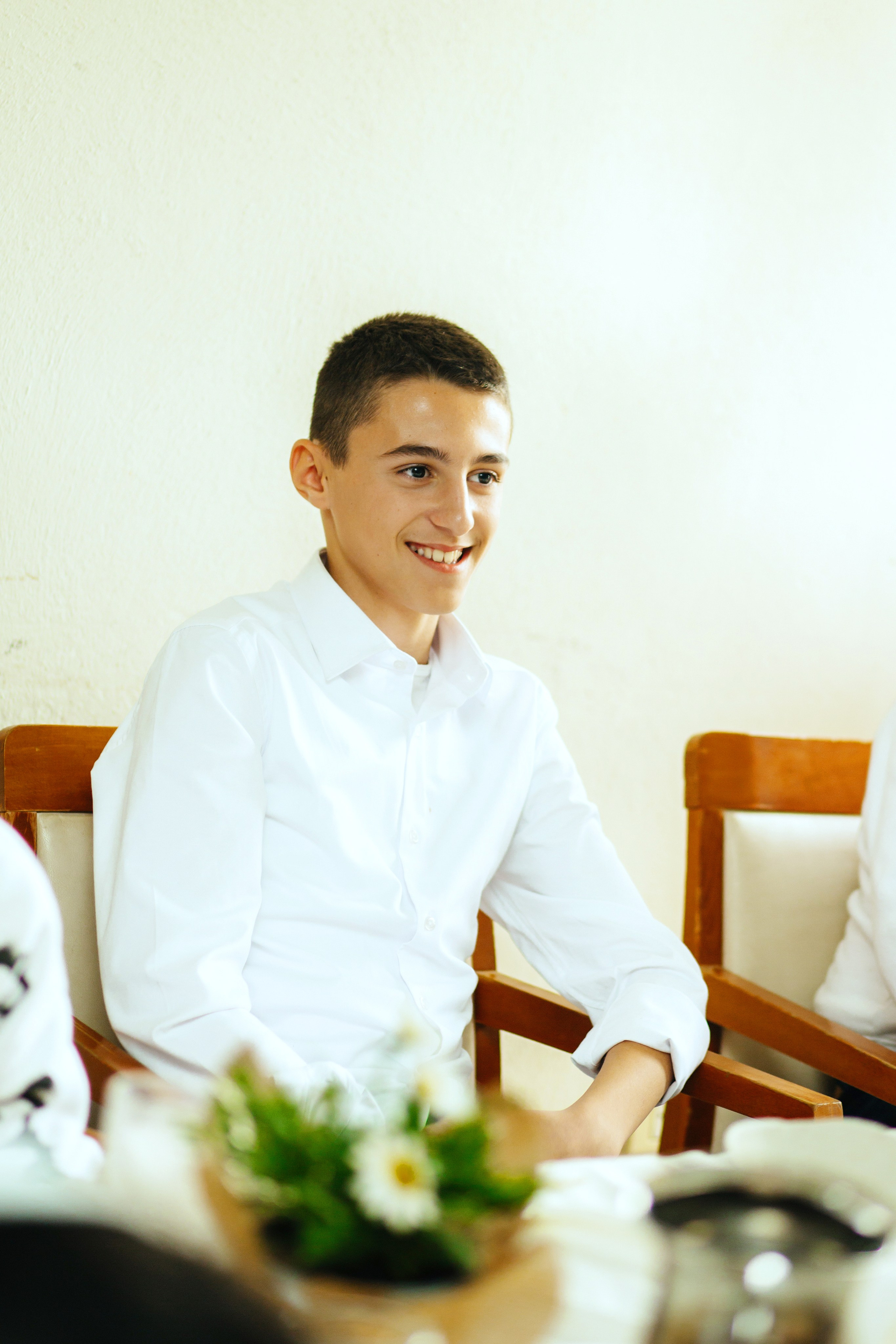 Jerusalem. Family photographer in Israel