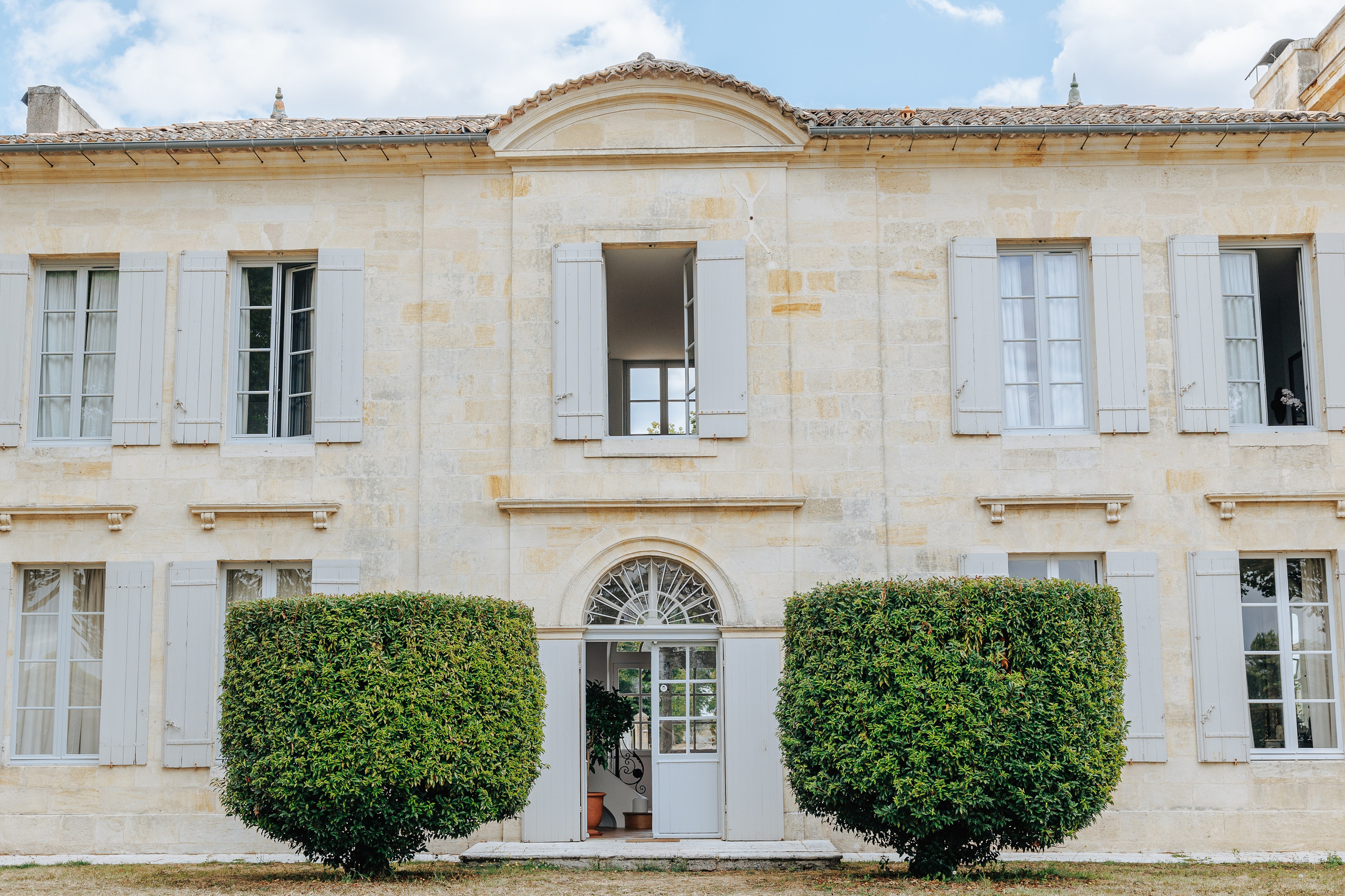 Cyria-Laure et Mathieu Mariage a Bordeaux. Fotograf de Nuntă la Bordeaux, Florin Țugui