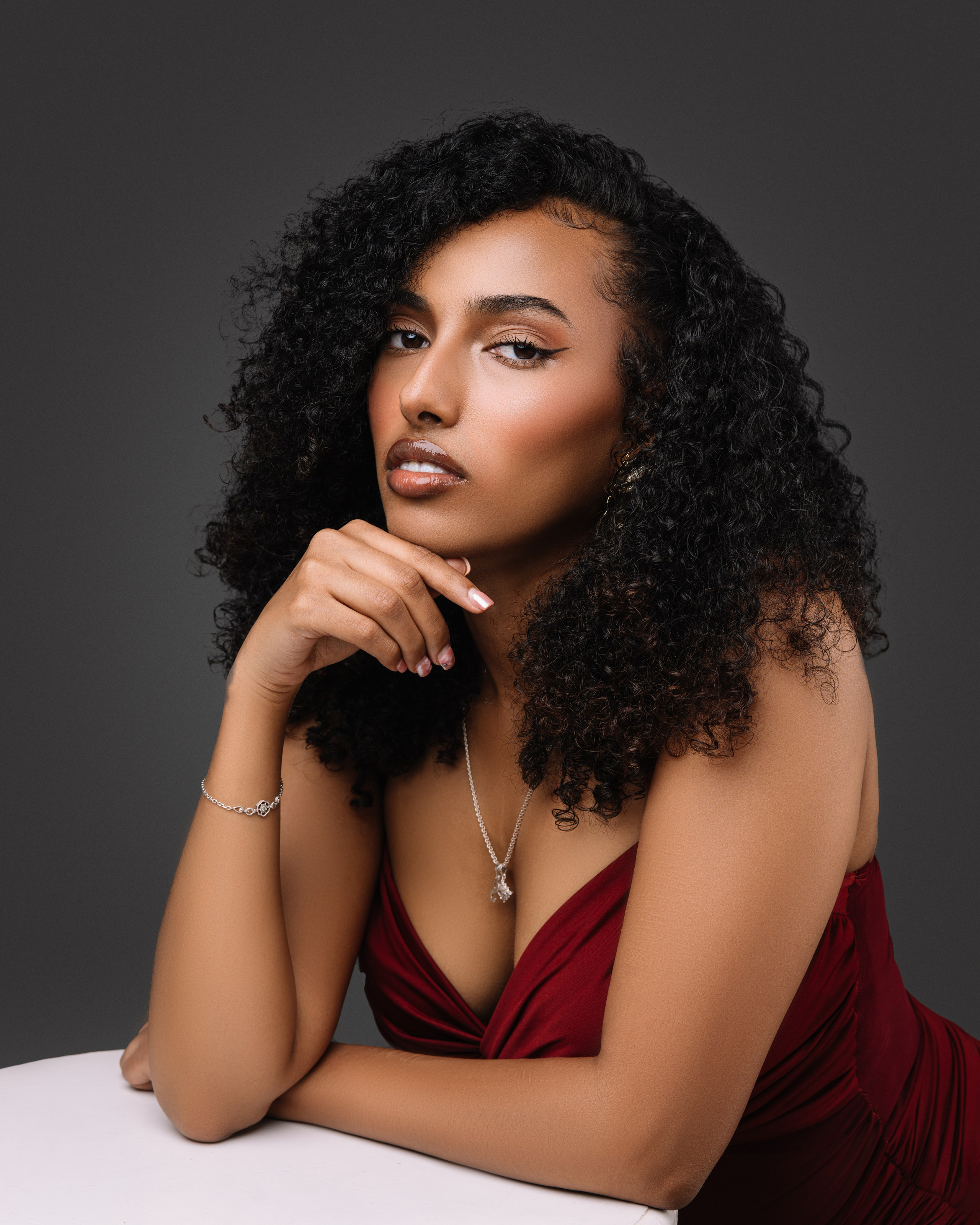 BEAUTY. Levi Rotich Photography | High-End Beauty & Fashion Photographer in Kenya