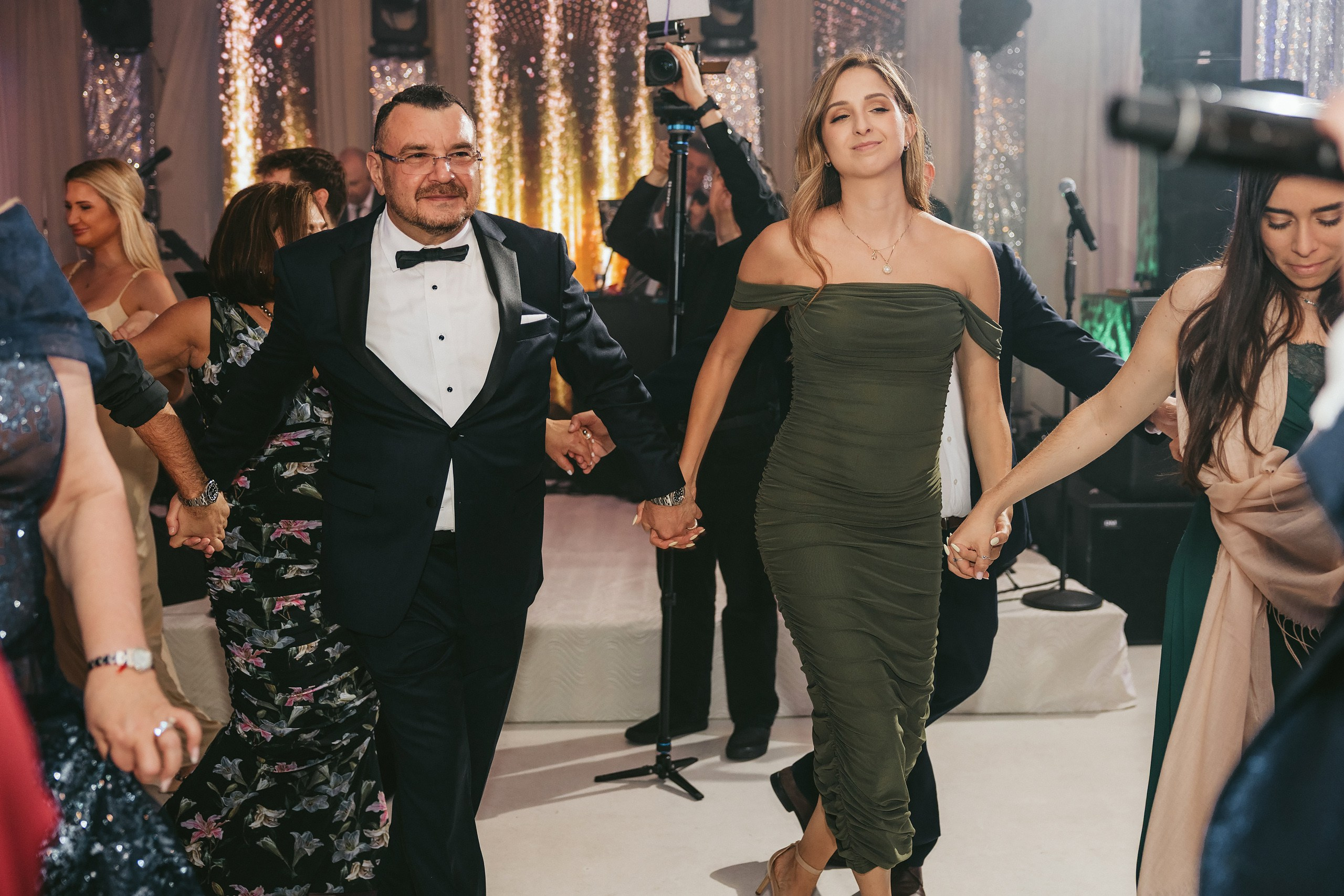 06.08.2025 Wedding. Wedding family event photographer in Chicago Nick Yushevich