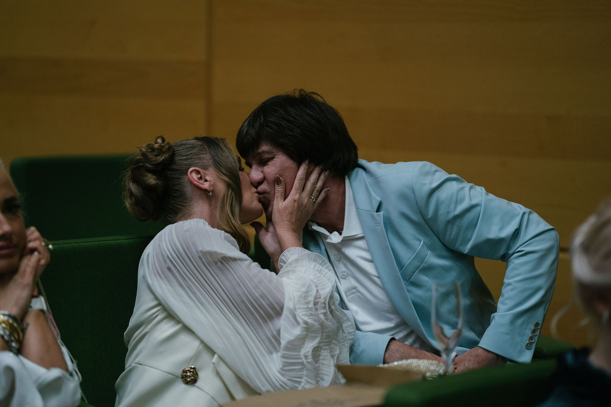 La Persona Awards 2026 (ч.4). OranJazz fotos