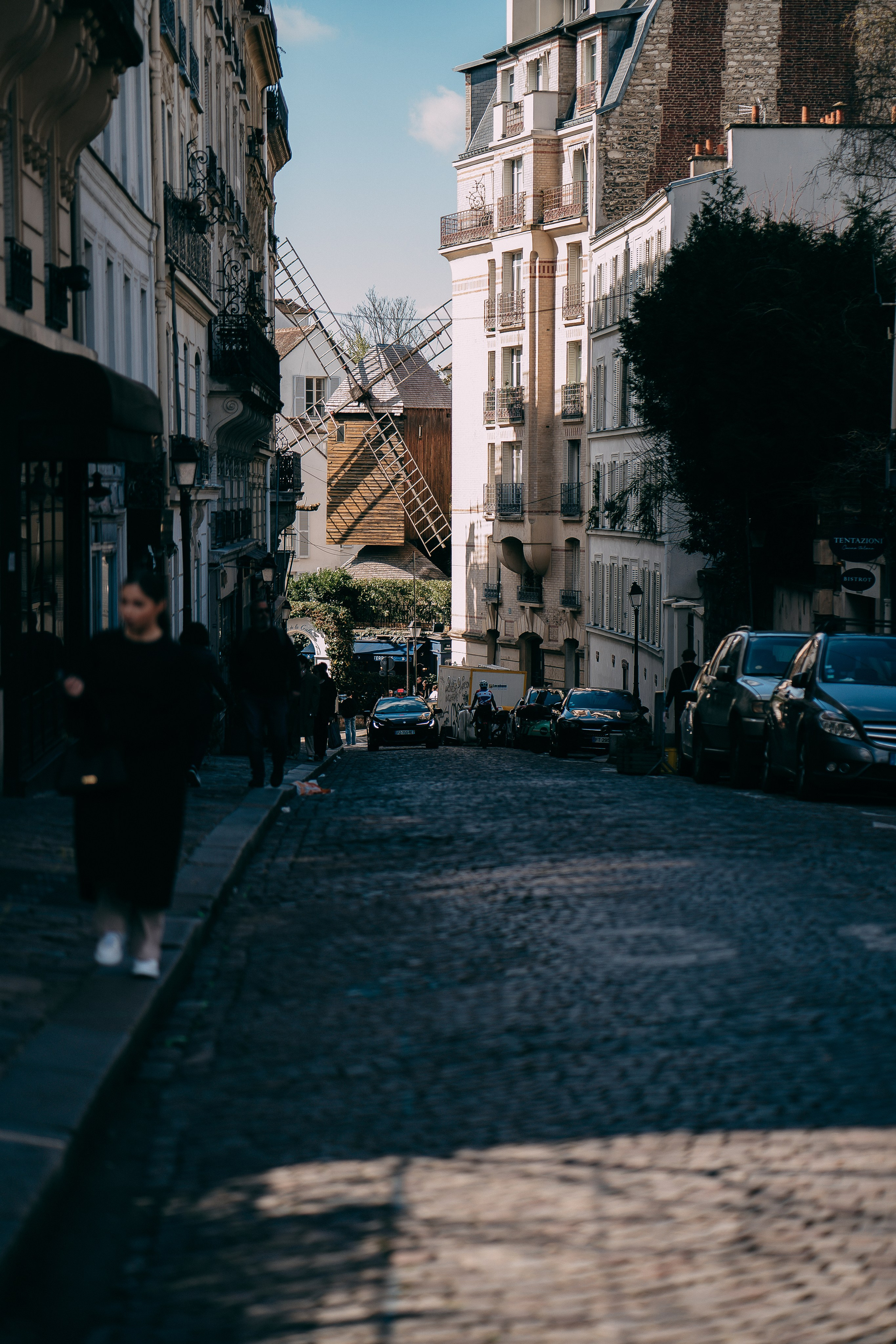 Tracy (Paris, France). Diana Fedrigo | Fotografa matrimoni in Italia