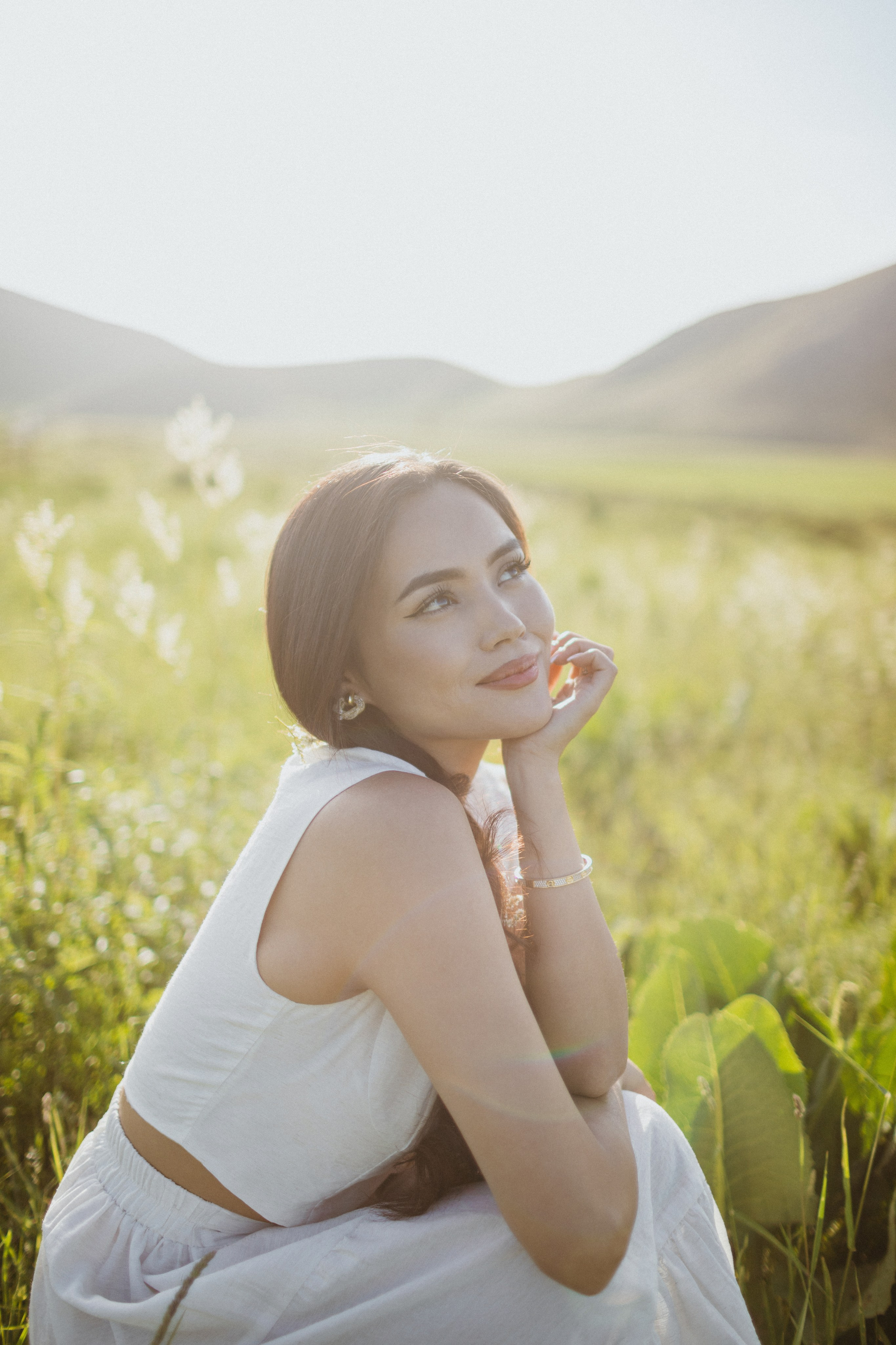 Photoshoot for Sally in Bishkek. Фотограф в Бишкеке Оксана Шувалова