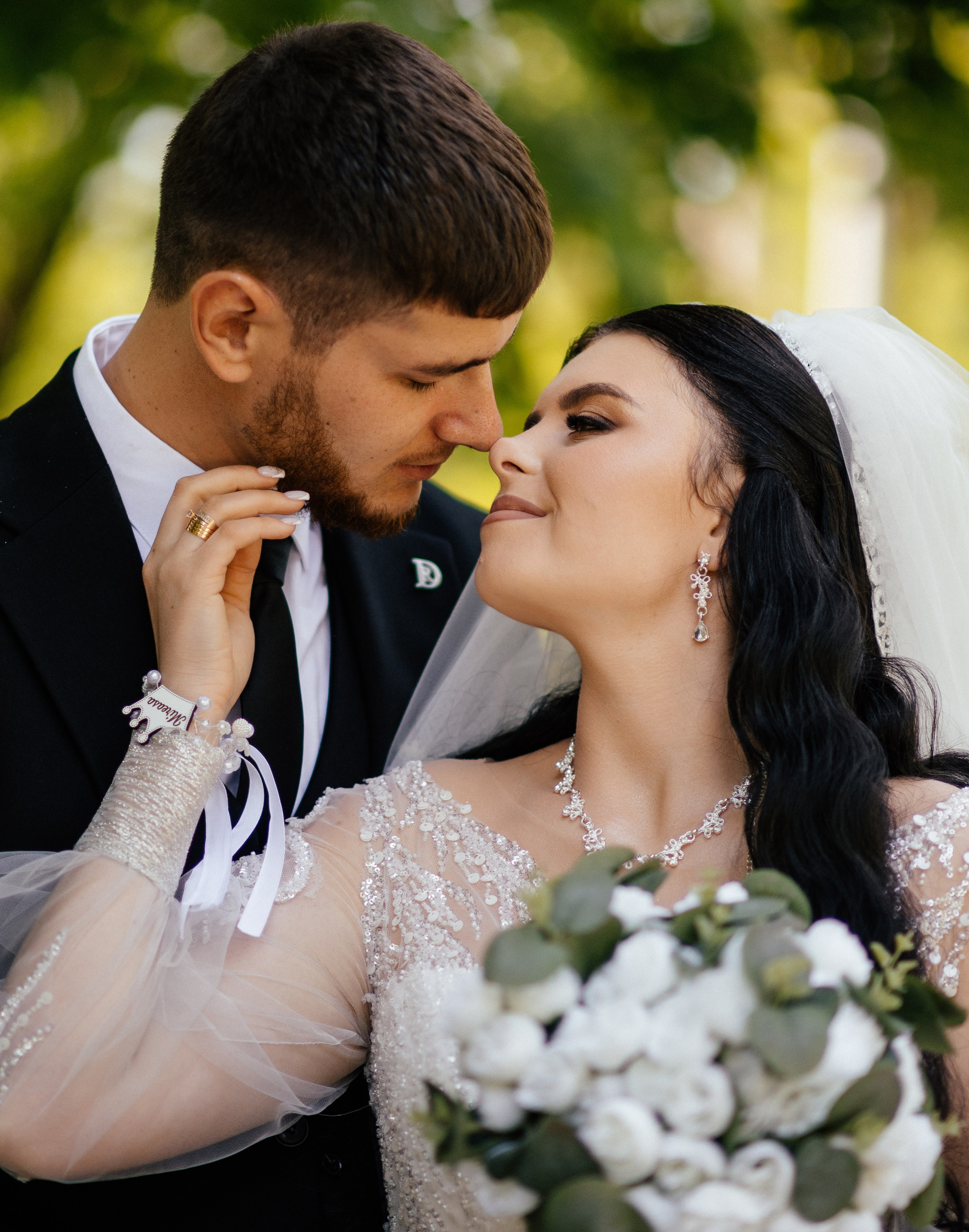 Marina&Andrei. Семейный и свадебный фотограф Ирина Будеч