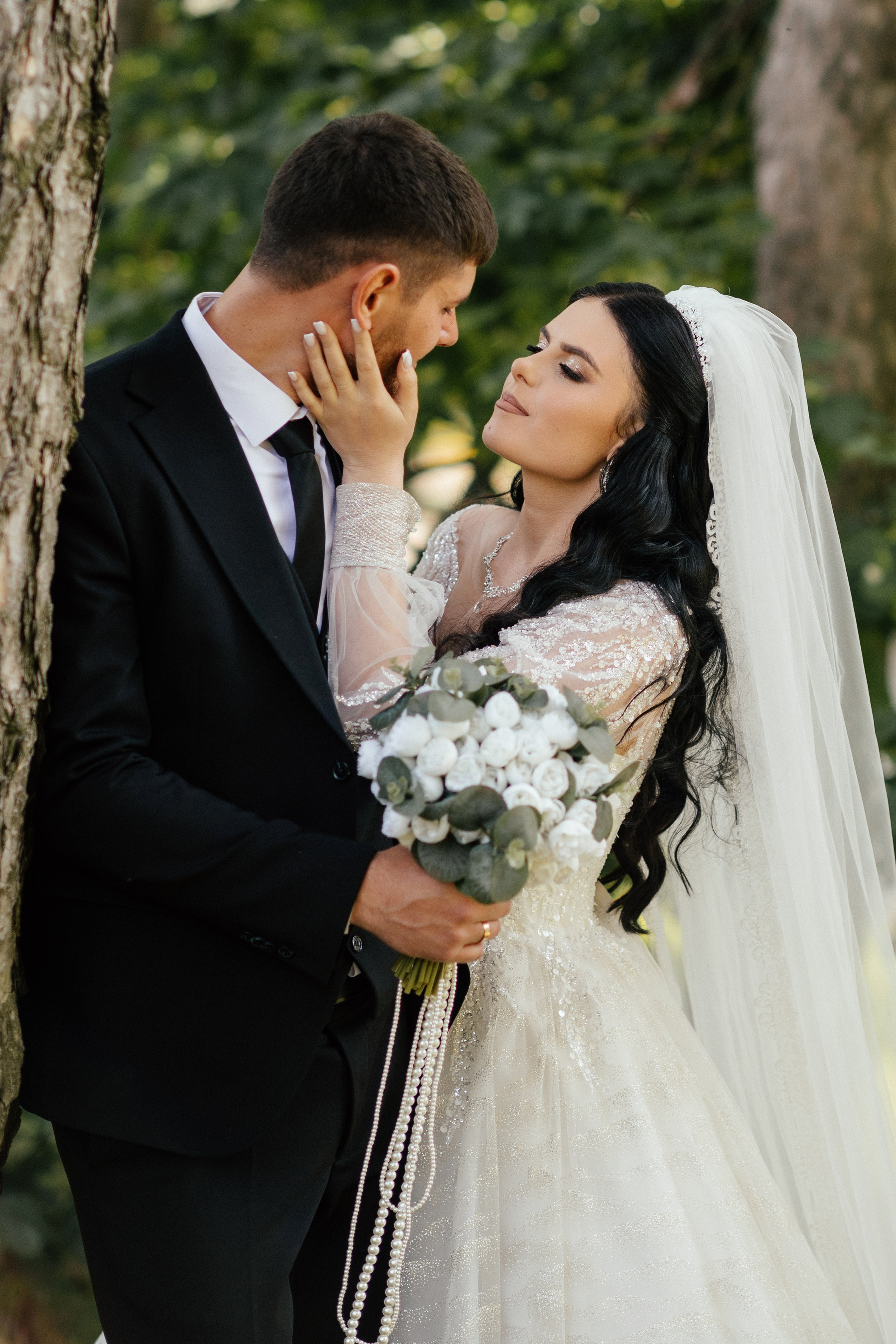 Marina&Andrei. Семейный и свадебный фотограф Ирина Будеч