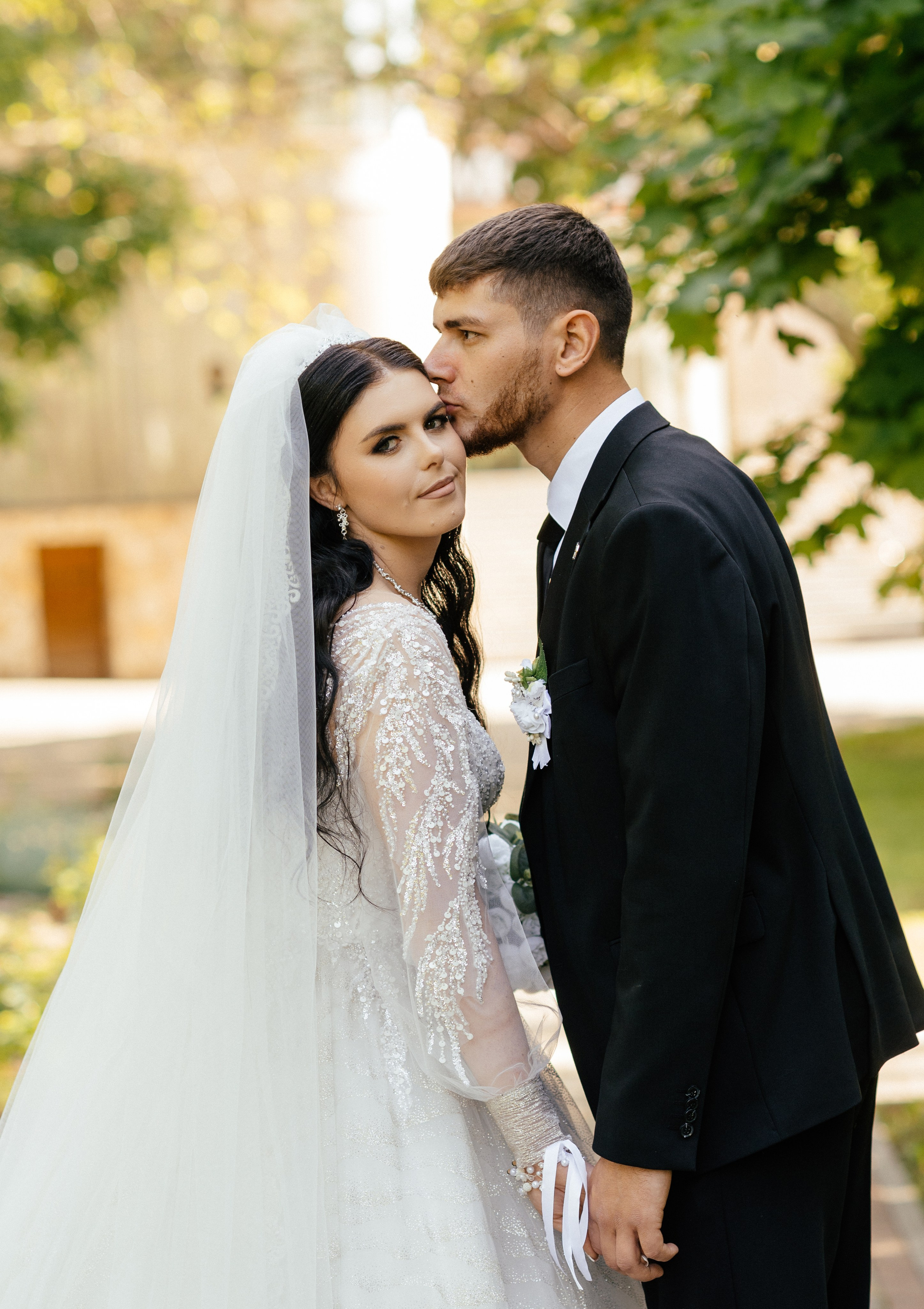 Marina&Andrei. Семейный и свадебный фотограф Ирина Будеч