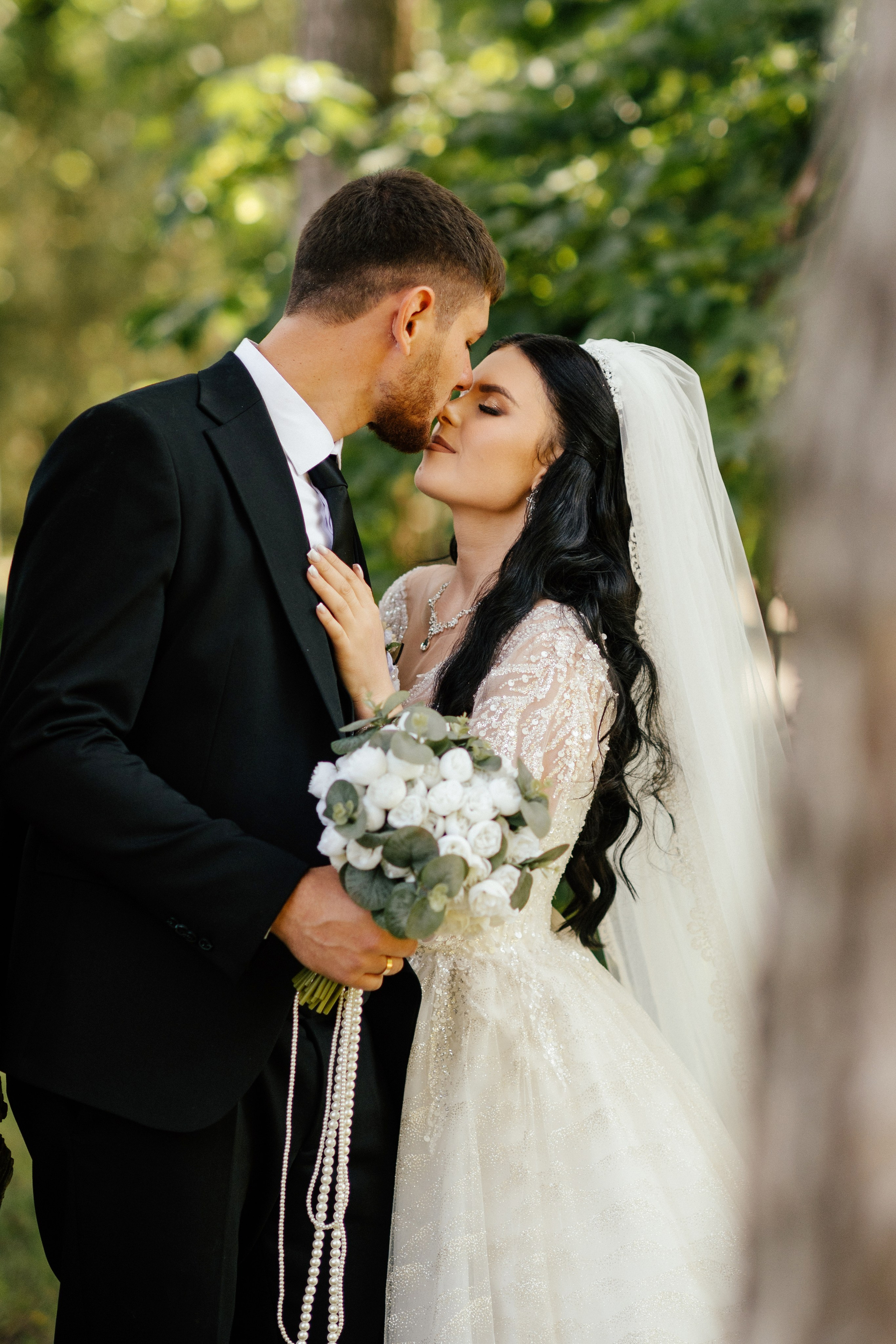 Marina&Andrei. Семейный и свадебный фотограф Ирина Будеч