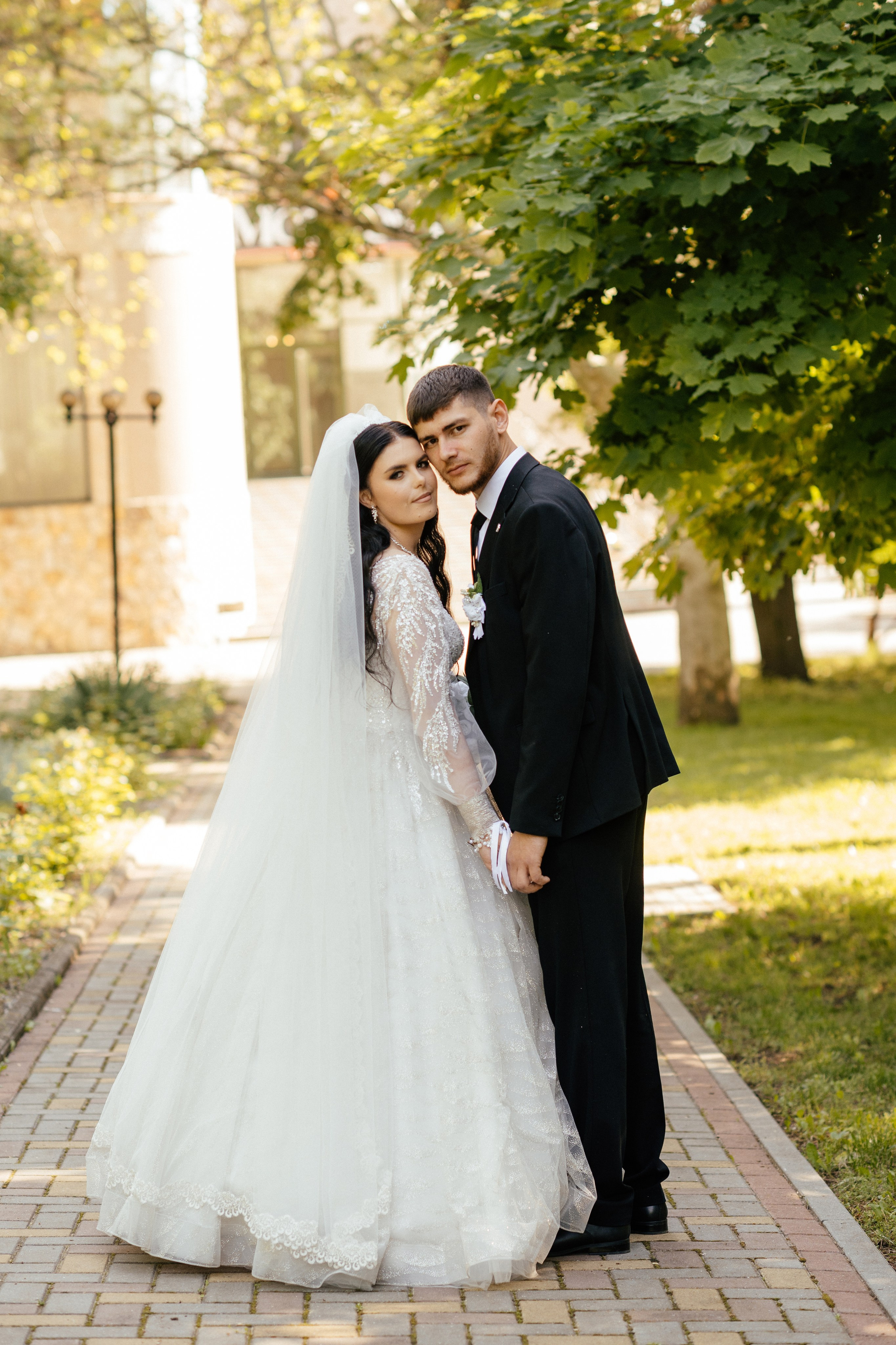 Marina&Andrei. Семейный и свадебный фотограф Ирина Будеч