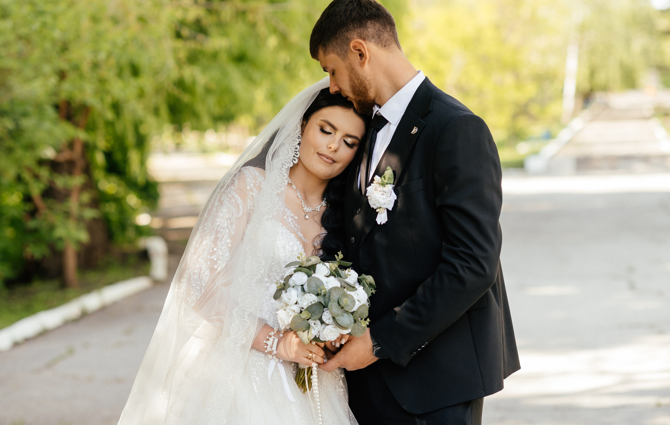 Marina&Andrei. Семейный и свадебный фотограф Ирина Будеч