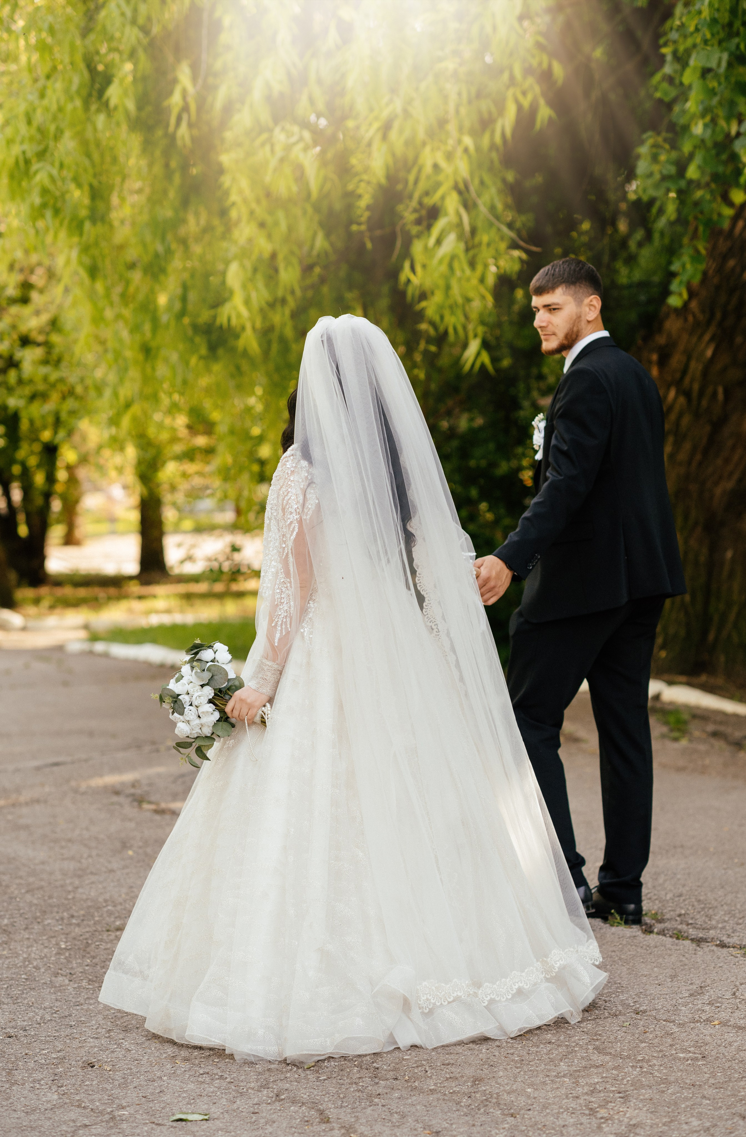Marina&Andrei. Семейный и свадебный фотограф Ирина Будеч